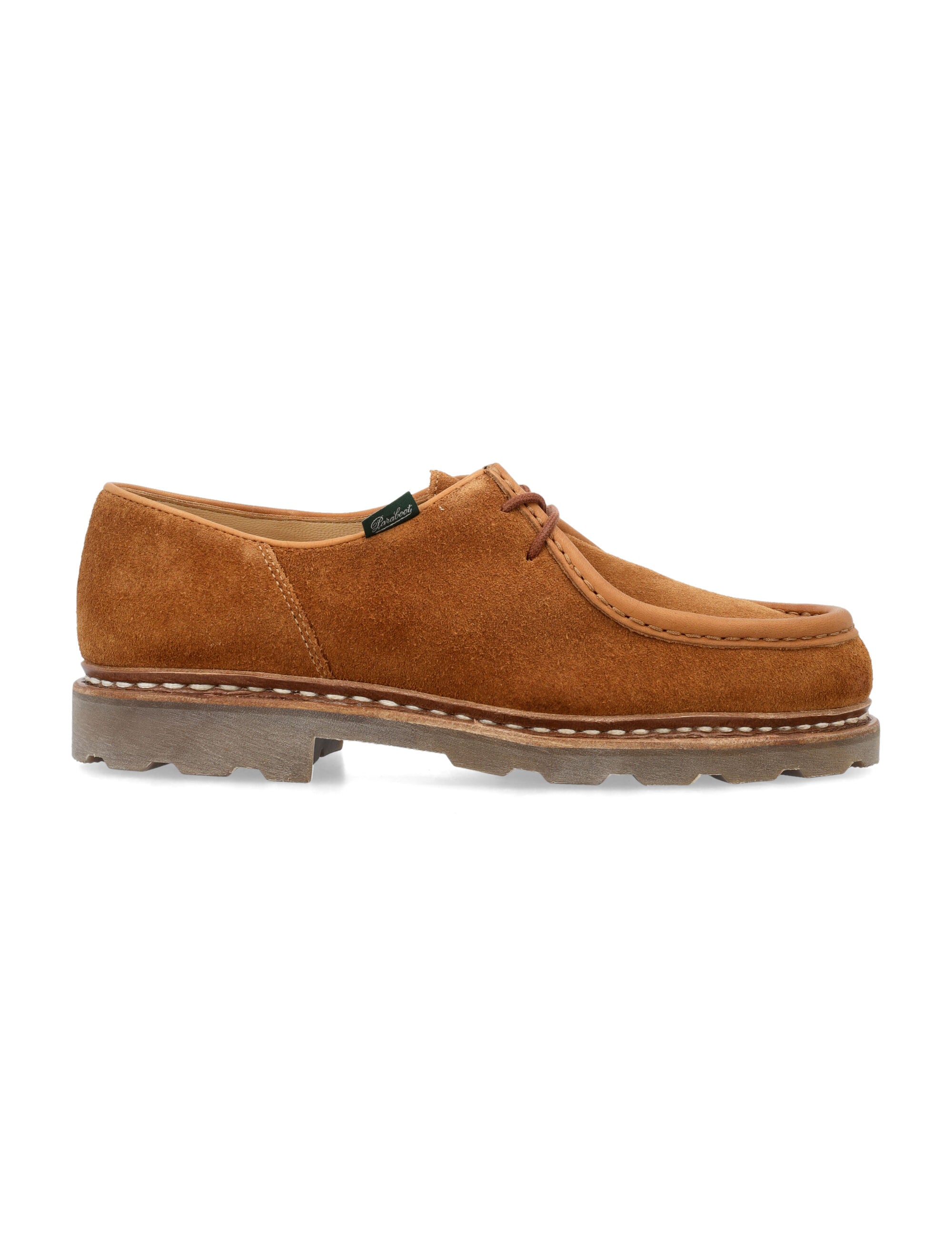 PARABOOT Timeless Lace-Up Shoes for Men