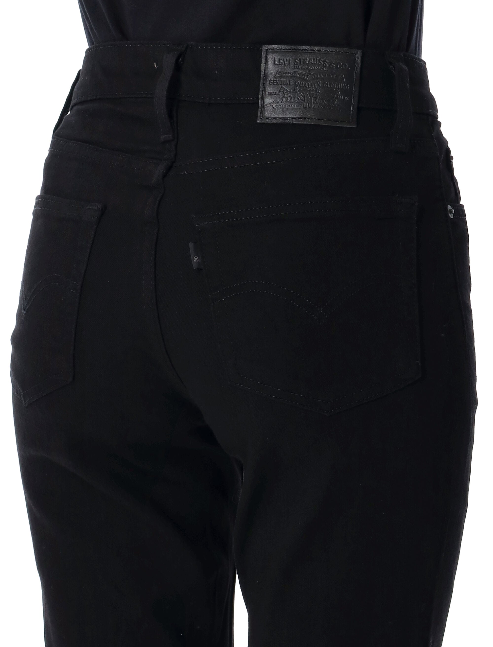 LEVI'S High Rise Bootcut Jeans - Women's 725 Fit