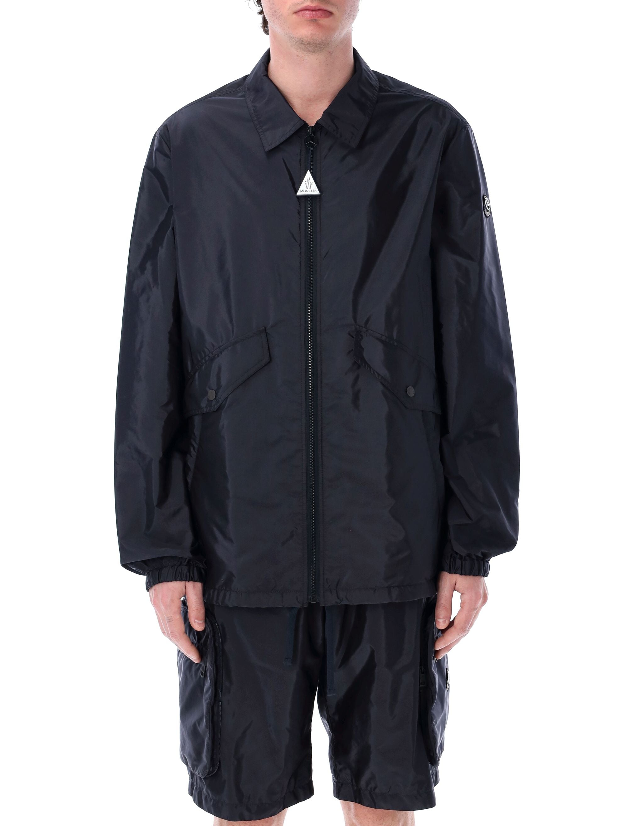 MONCLER GENIUS Genius Mini Outerwear Jacket for Men