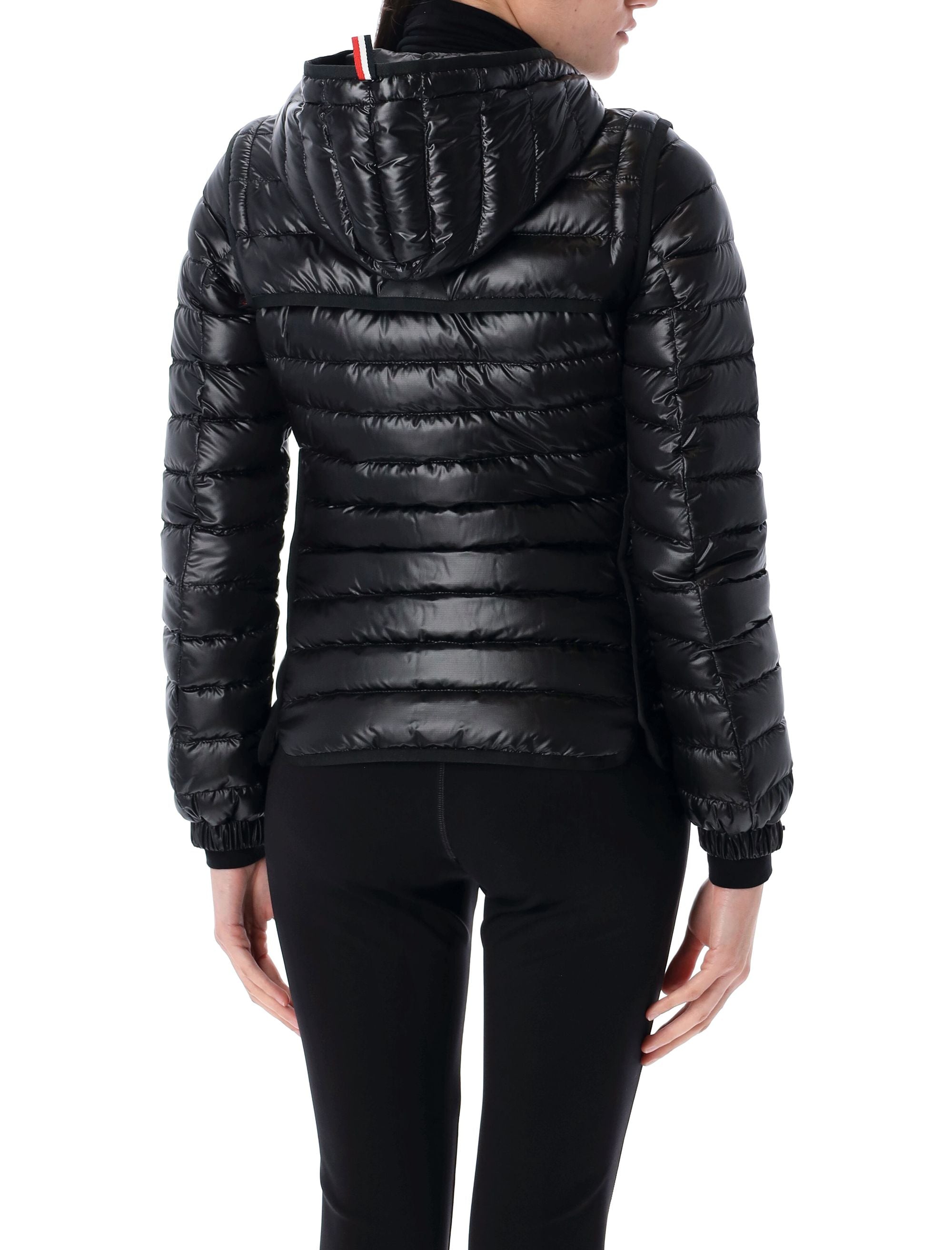 MONCLER Women's Mini Down Jacket