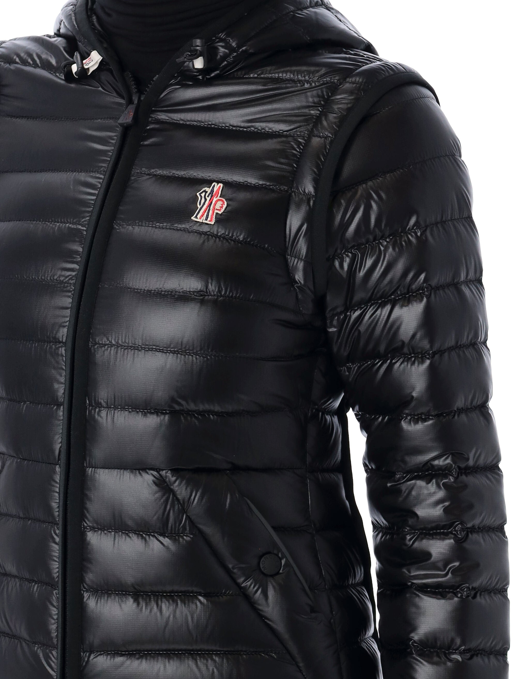 MONCLER Women's Mini Down Jacket