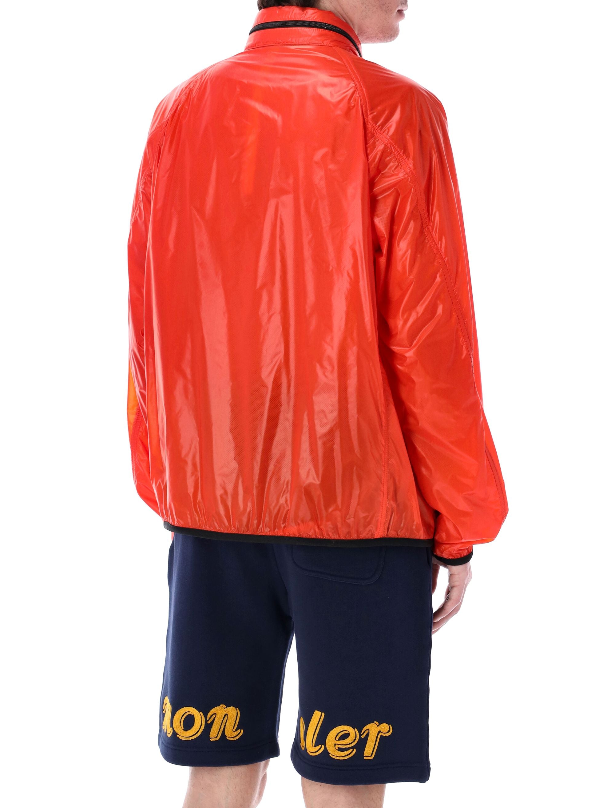 MONCLER GENIUS Packable Anubis Jacket - Loose Fit for Men