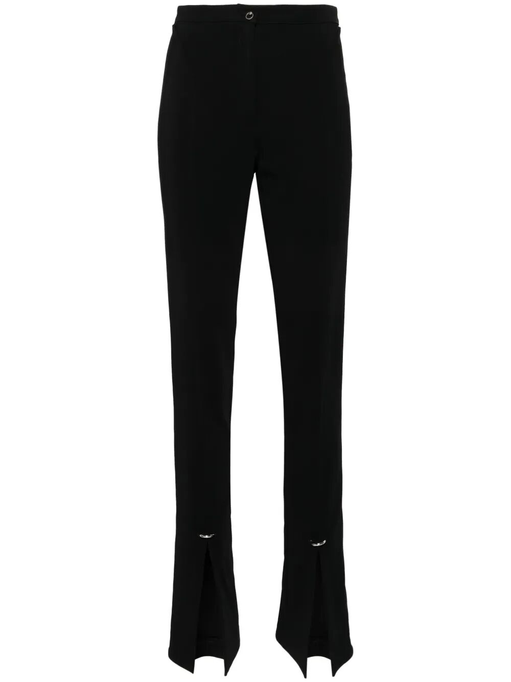 MUGLER Flared Trousers for Women - SS25
