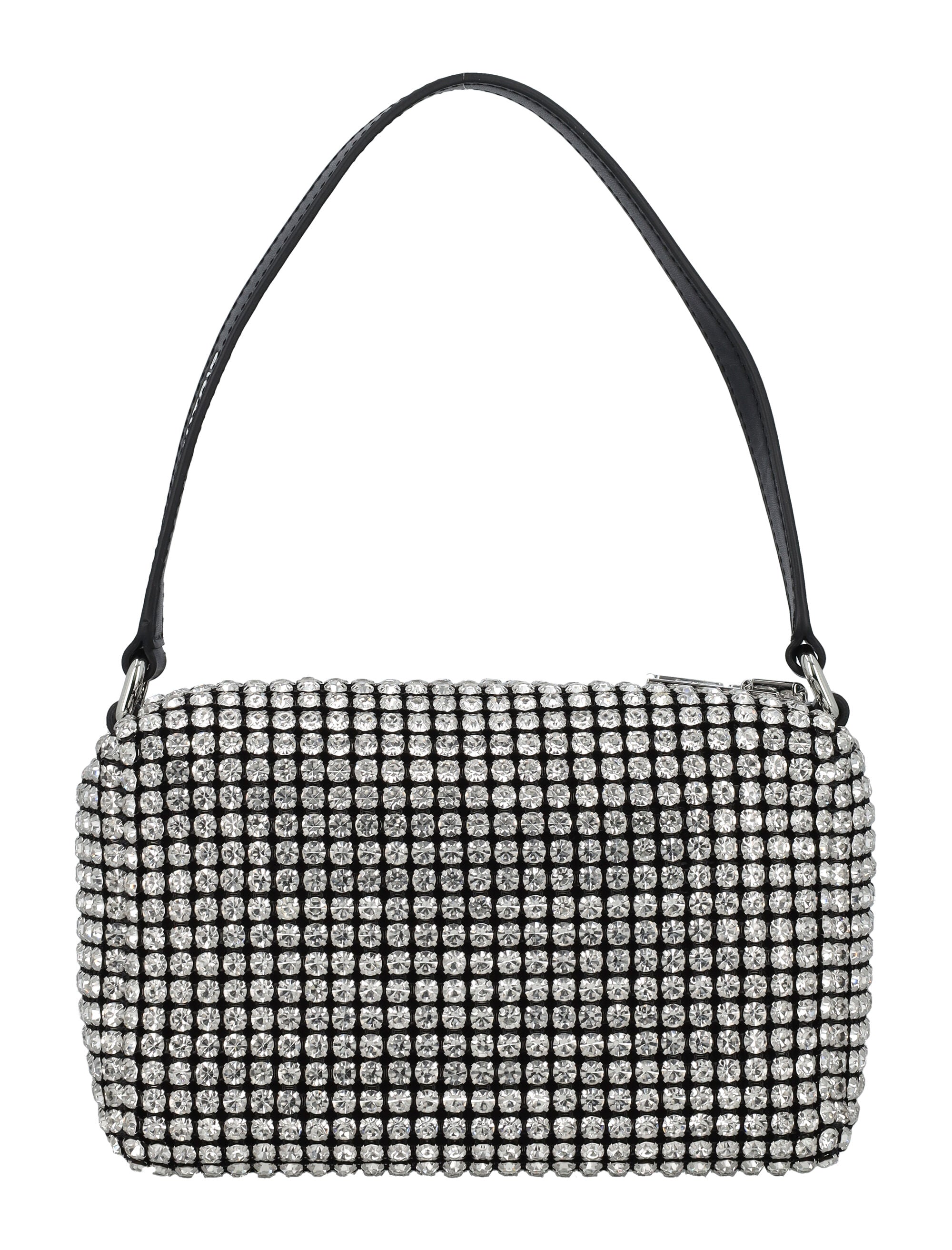 ALEXANDER WANG Mini Pouch Handbag