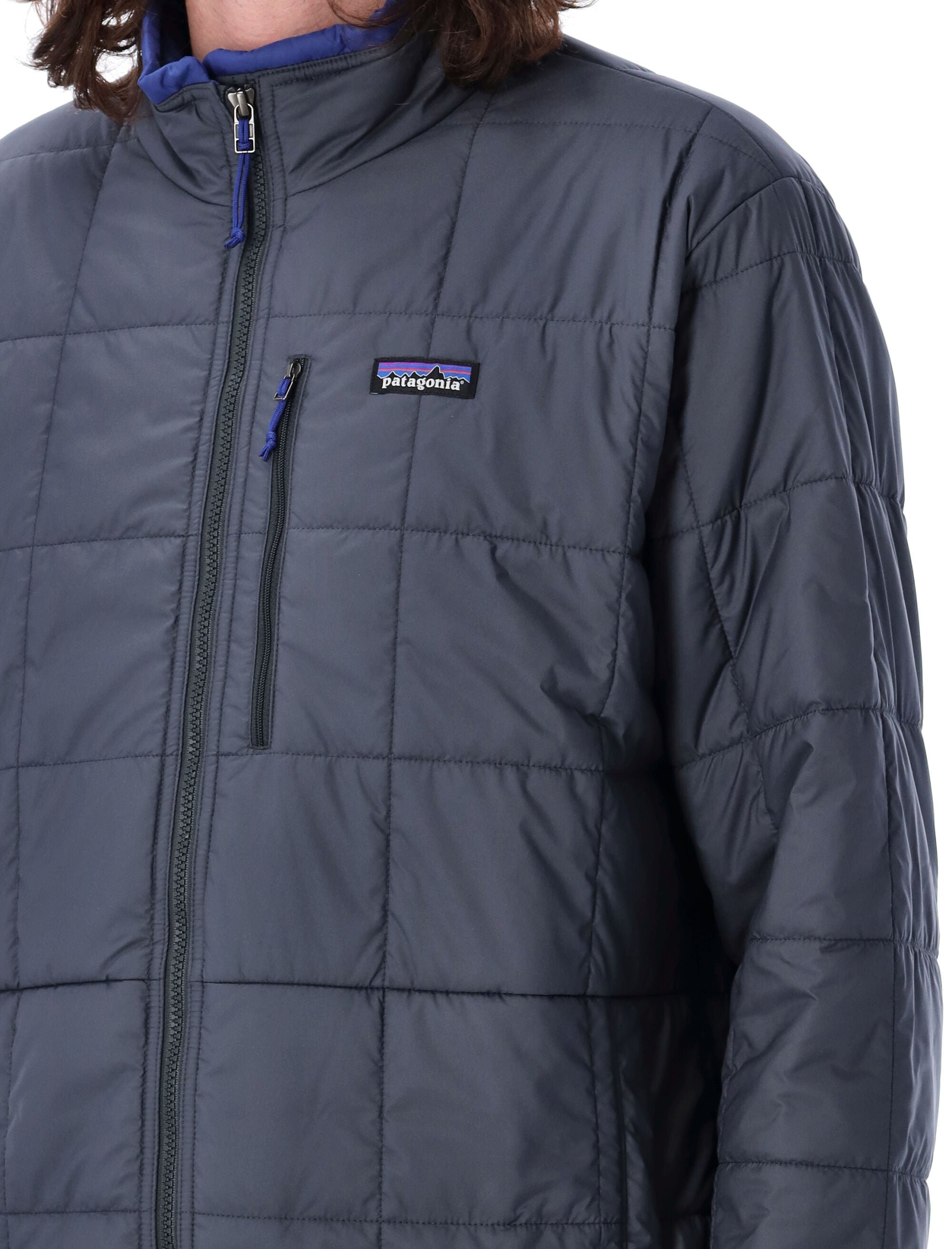 PATAGONIA Men's Light Gust Jacket - Size L