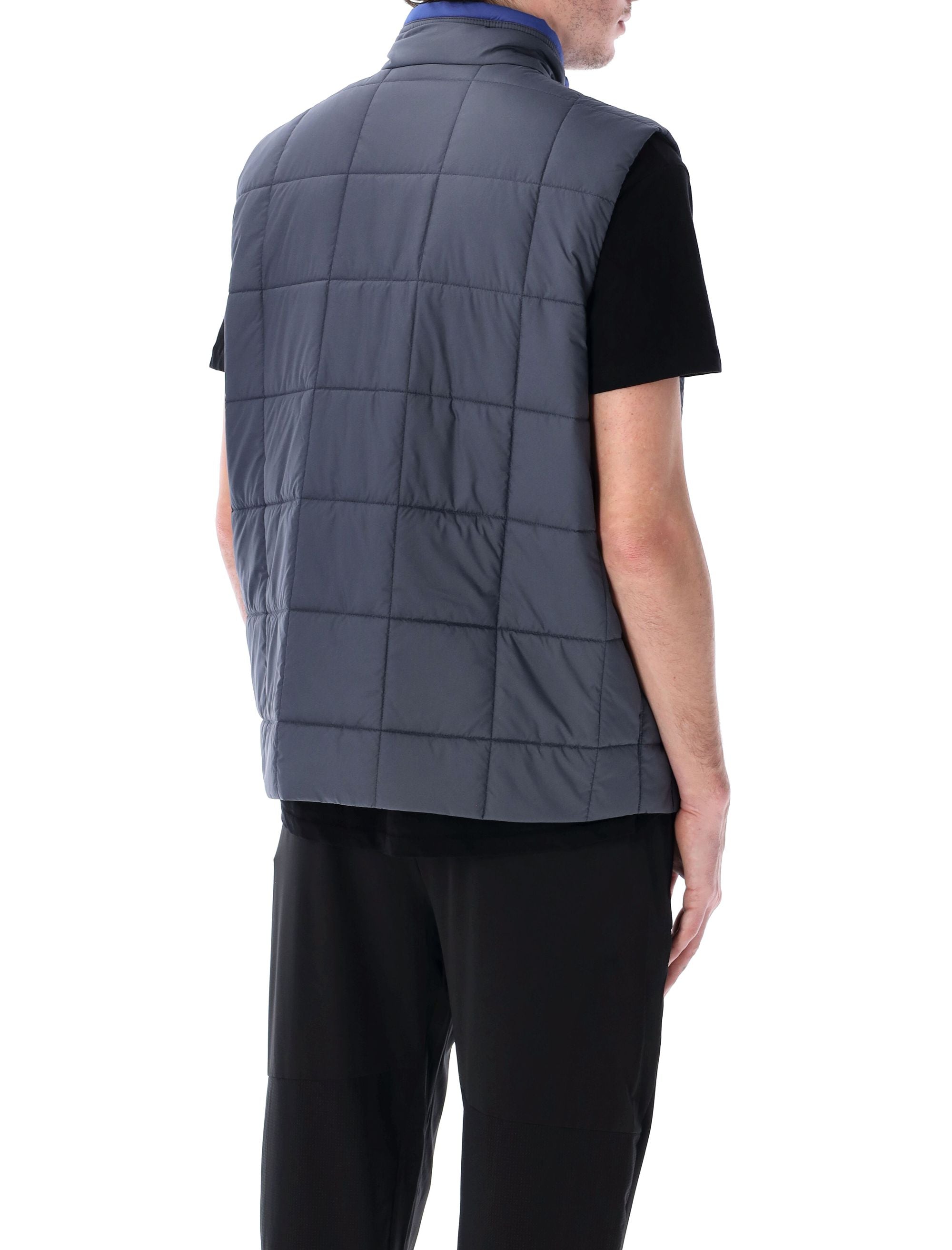 PATAGONIA Light Gust Vest for Men - Regular Fit