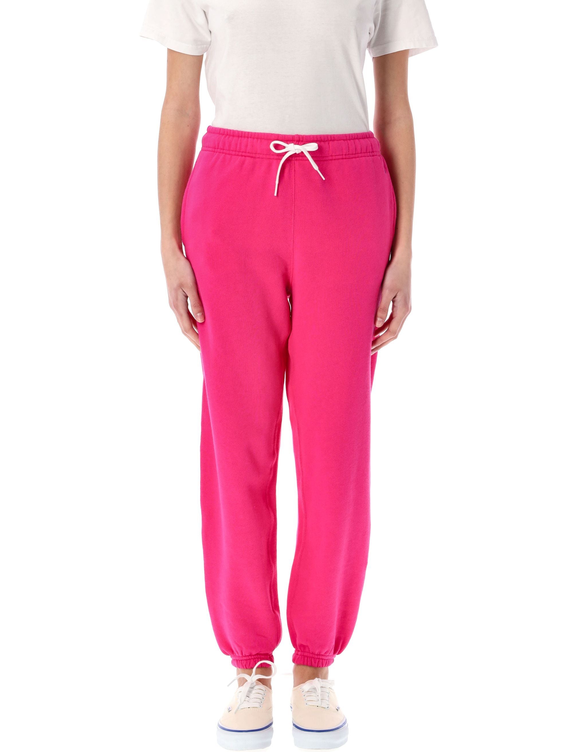 POLO RALPH LAUREN Classic Jogging Pants for Women - Size S