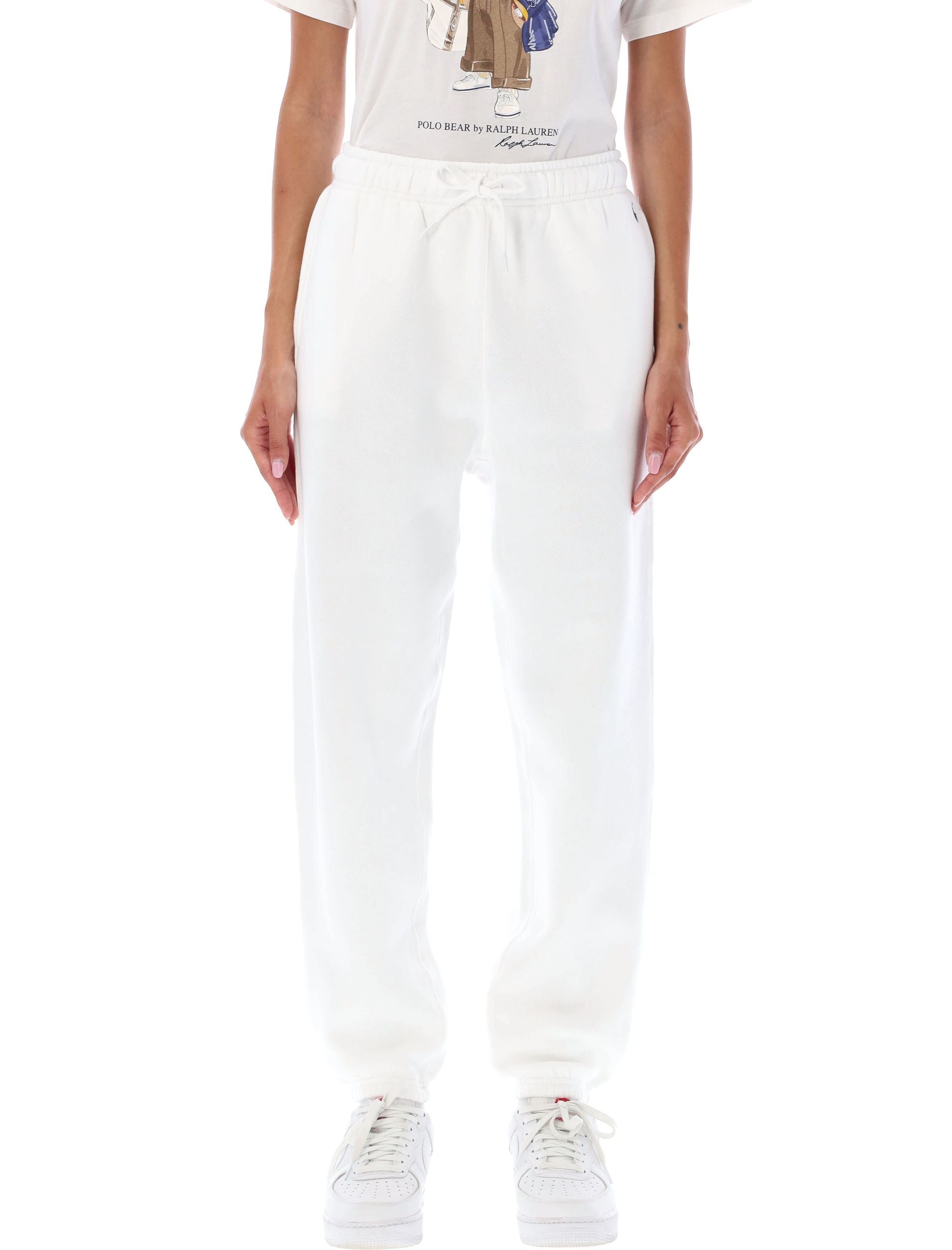 POLO RALPH LAUREN Classic Jogging Pants - Women's Size S