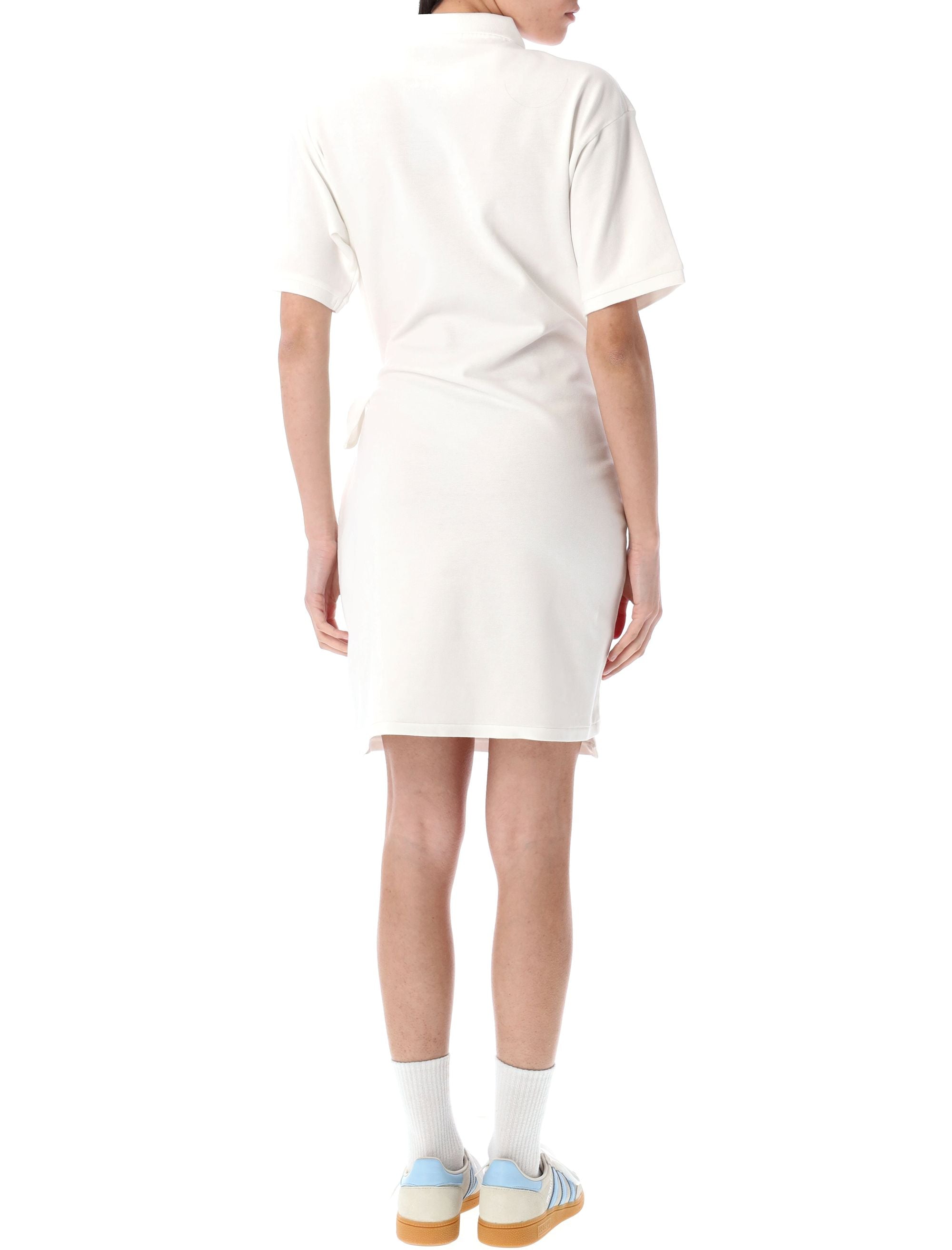 POLO RALPH LAUREN Women's Mini Dress Wrap Skirt