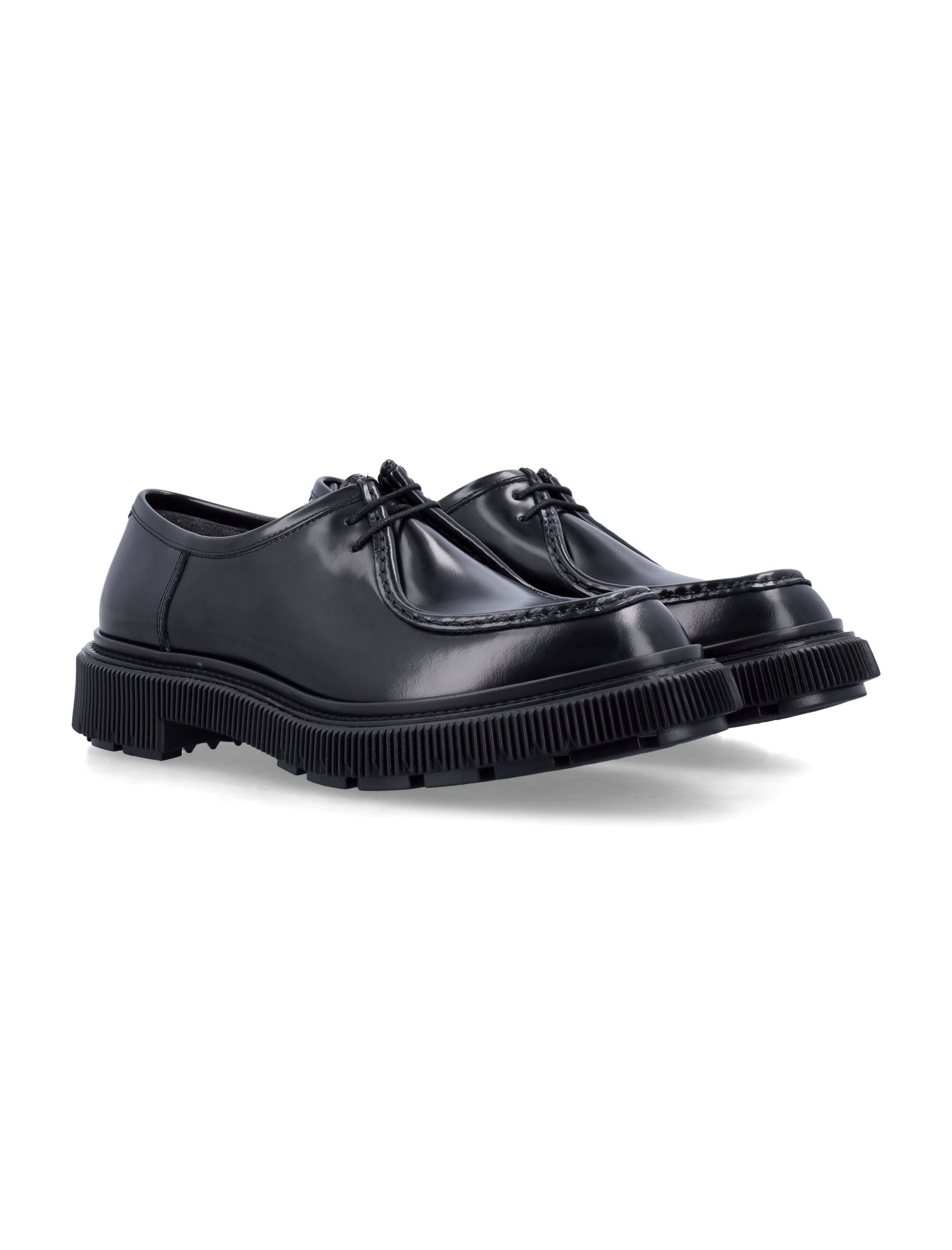 ADIEU PARIS Derby Dress Shoes for Men - TYPE 212