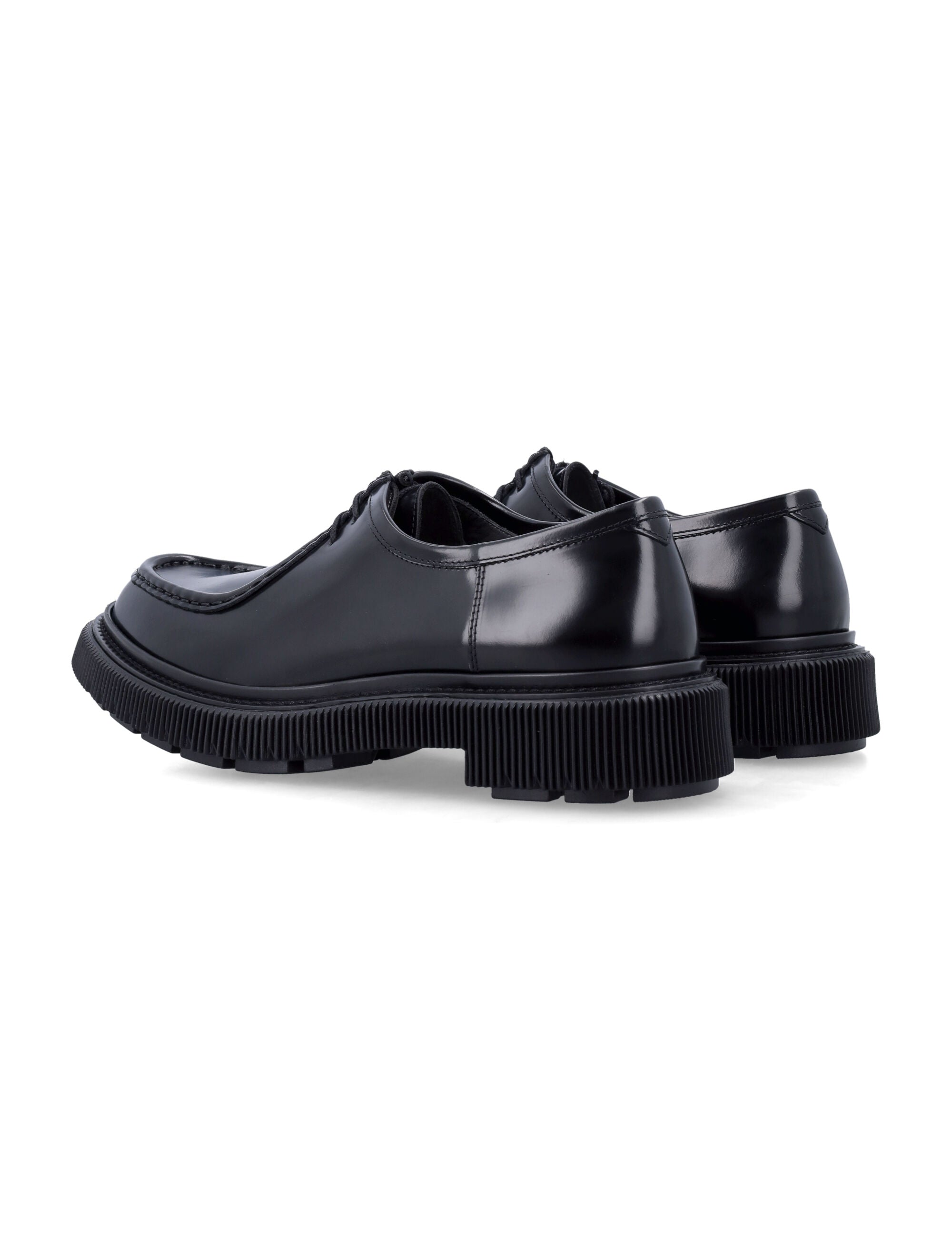 ADIEU PARIS Derby Dress Shoes for Men - TYPE 212