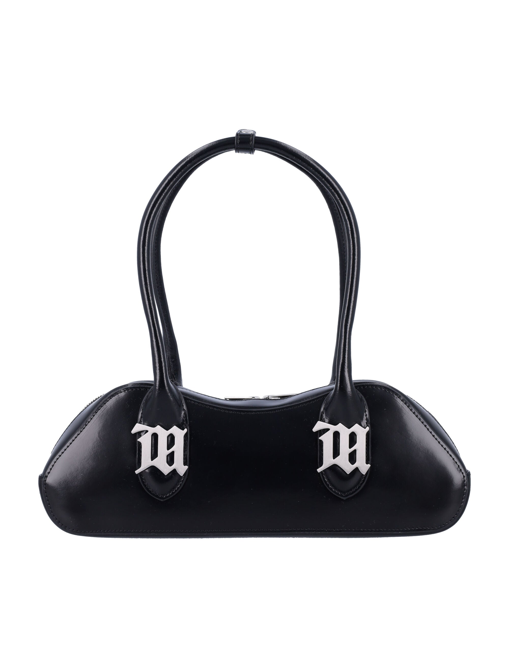 MISBHV Uptown Mini Bowling Handbag