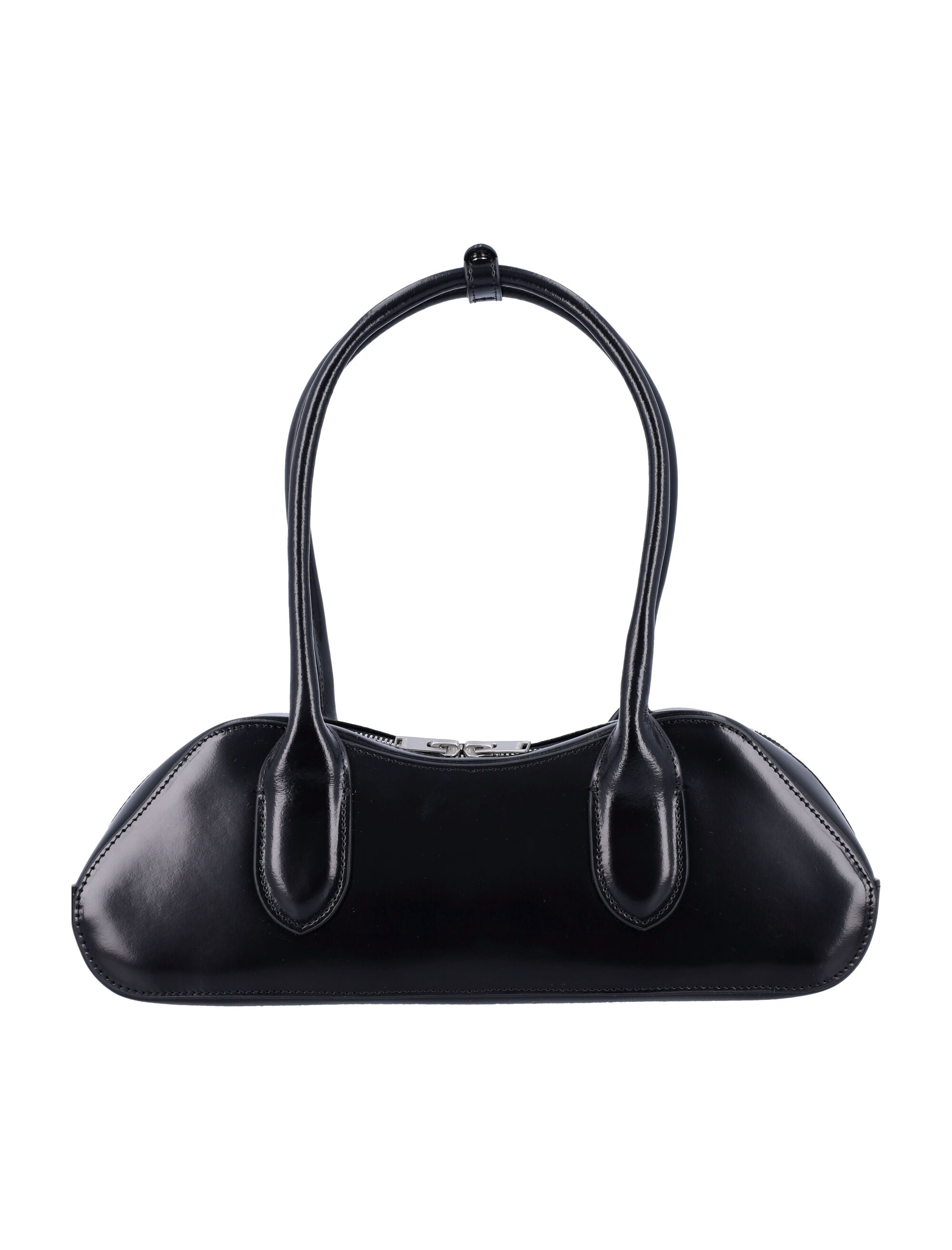 MISBHV Uptown Mini Bowling Handbag