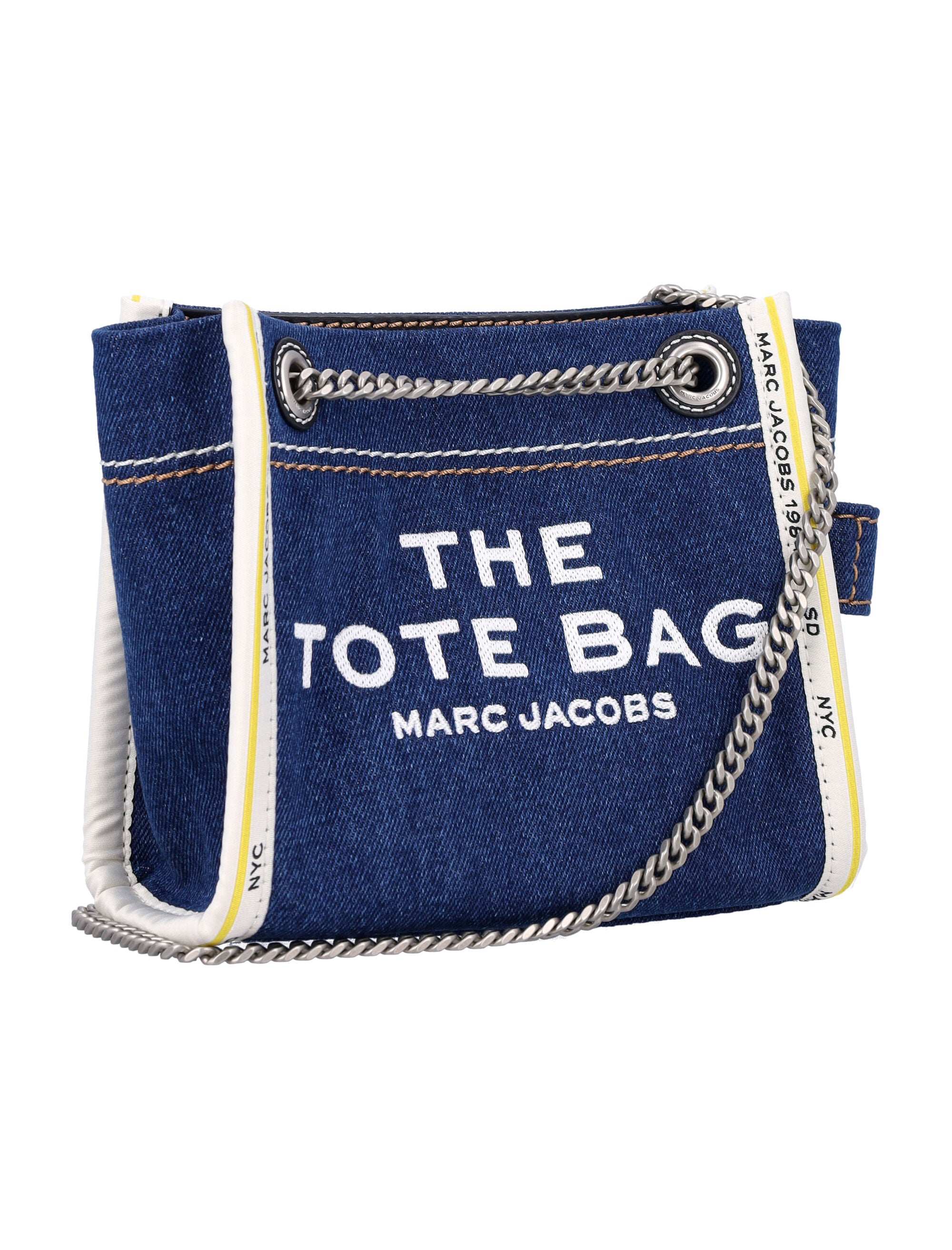 MARC JACOBS Mini Tote Handbag