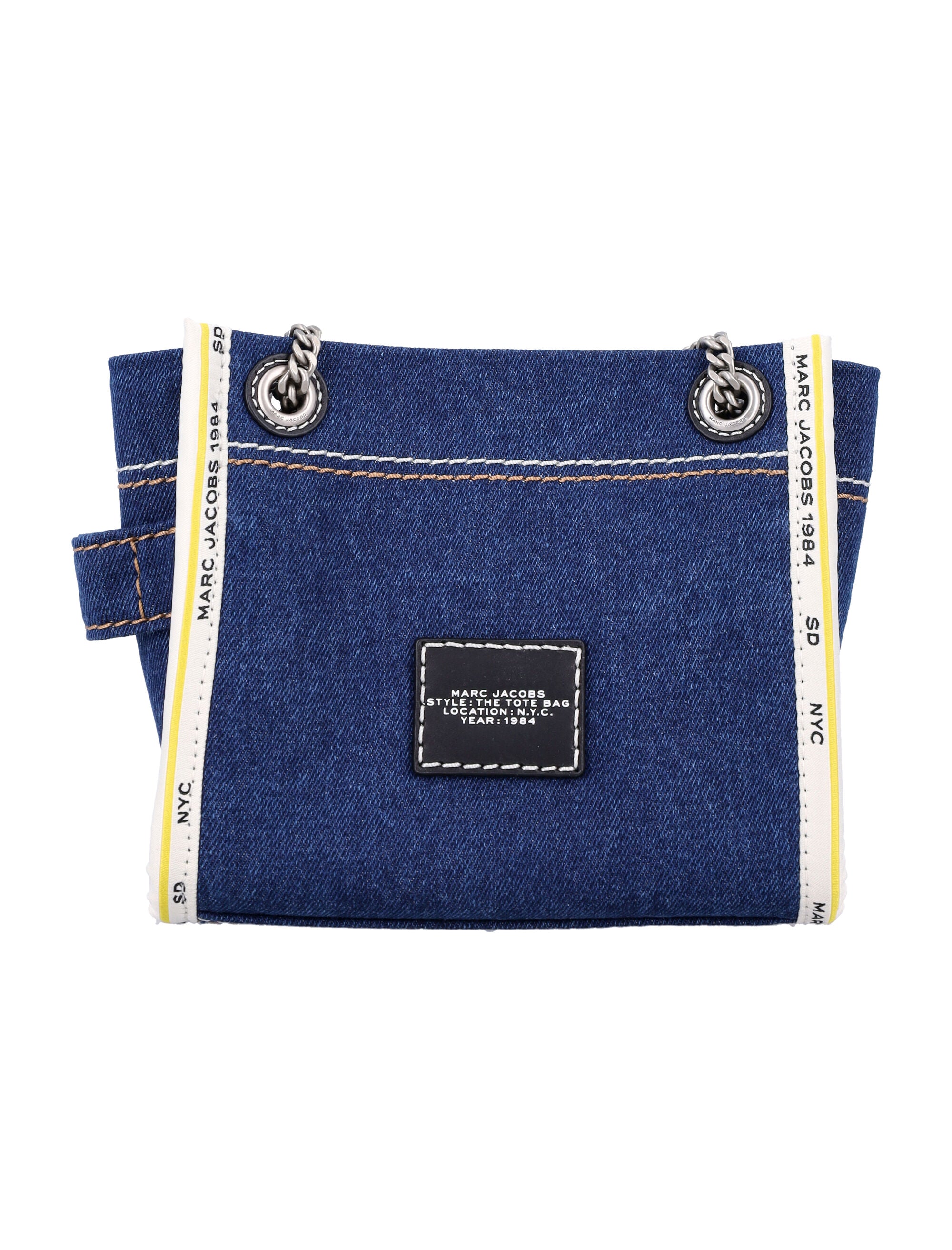 MARC JACOBS Mini Tote Handbag