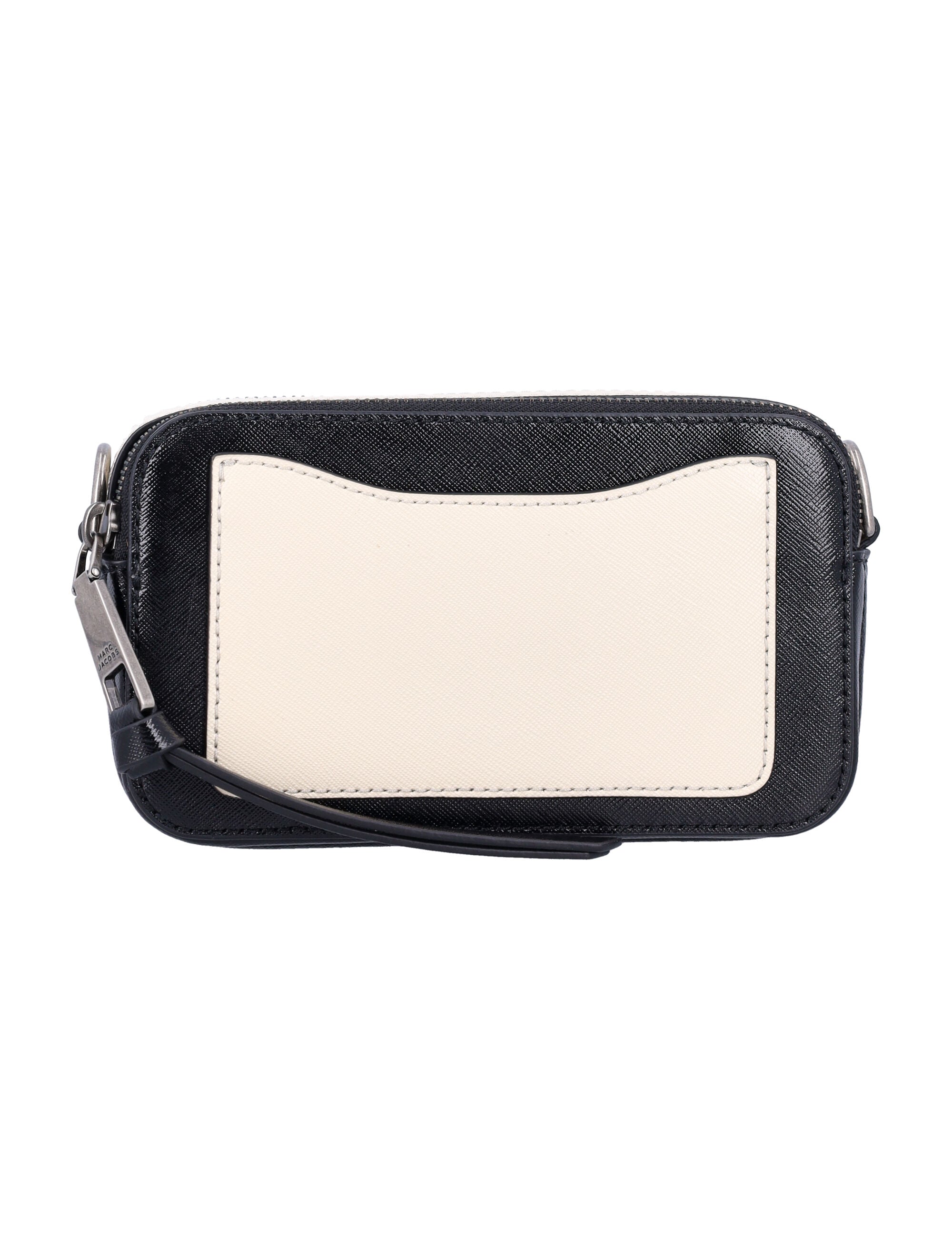 MARC JACOBS Mini Cheetah Haircalf Snapshot Bag