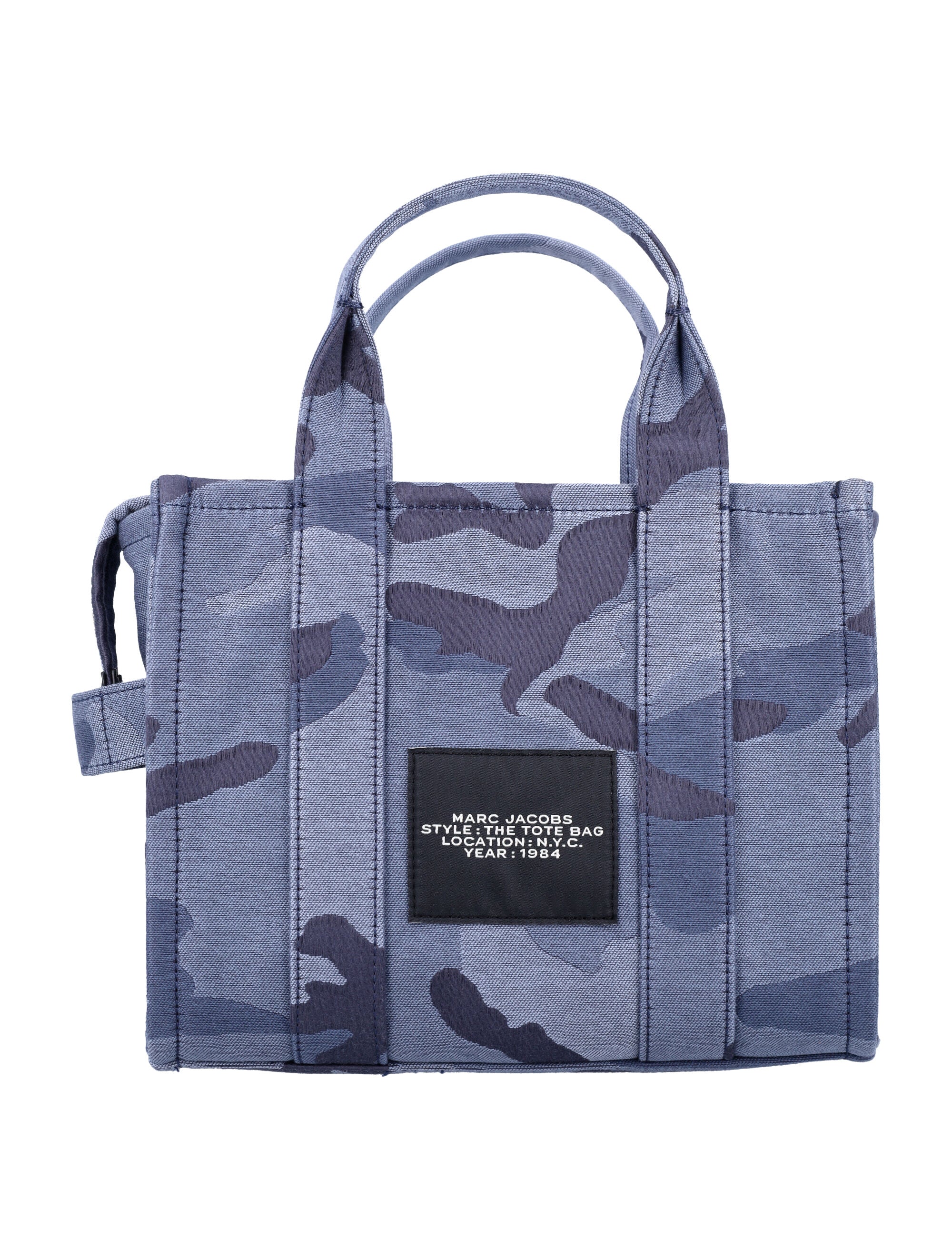 MARC JACOBS Mini Camo Tote Handbag