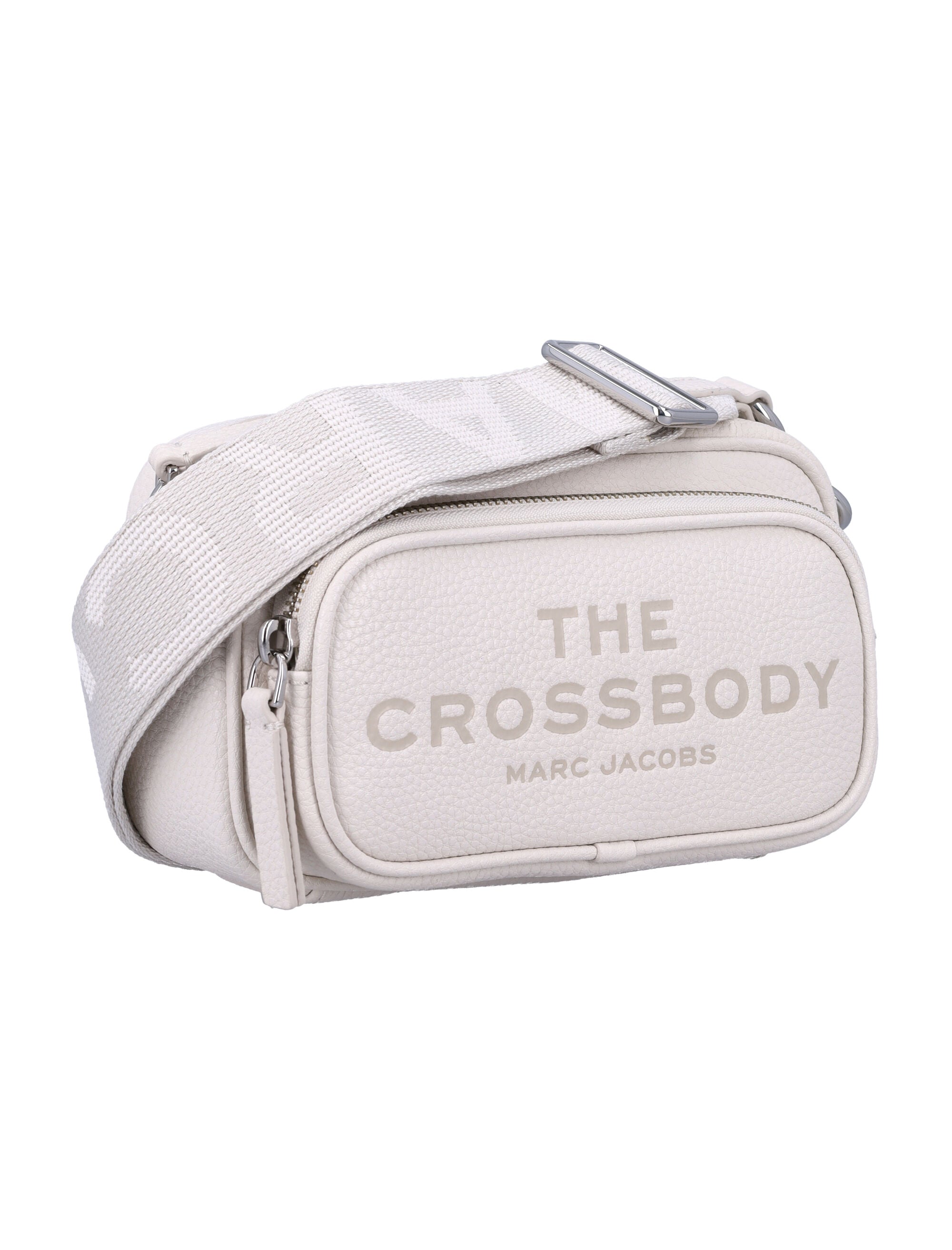 MARC JACOBS Mini Crossbody Handbag with Removable Strap