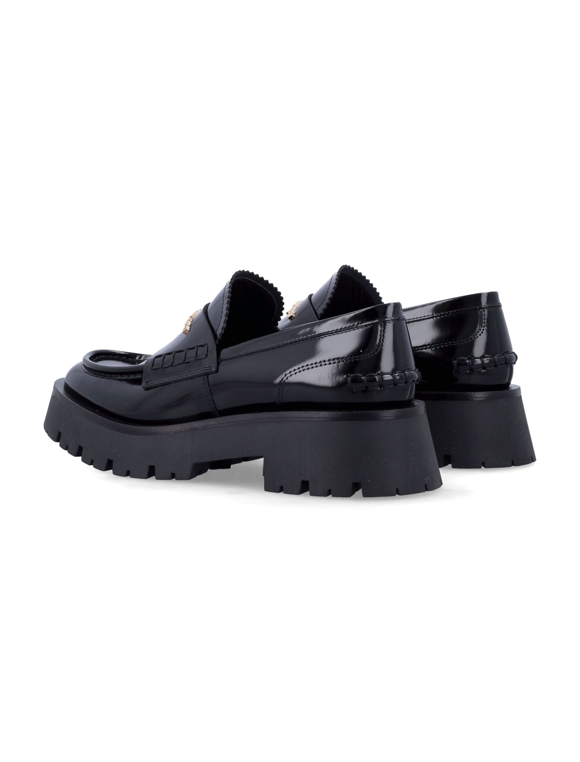 ALEXANDER WANG Carter Lug Loafer