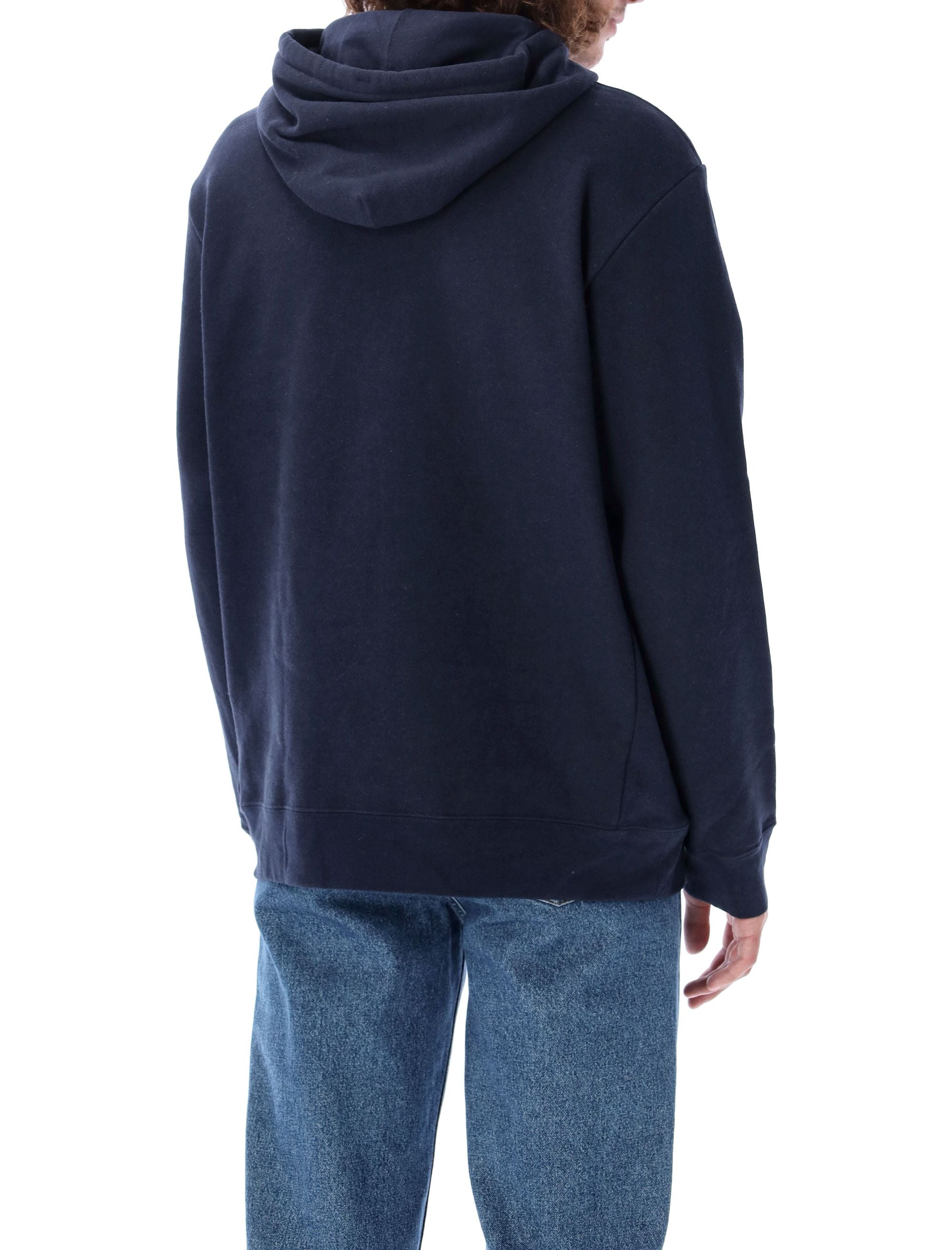 PATAGONIA P-6 Logo Uprising Hoodie - Size L