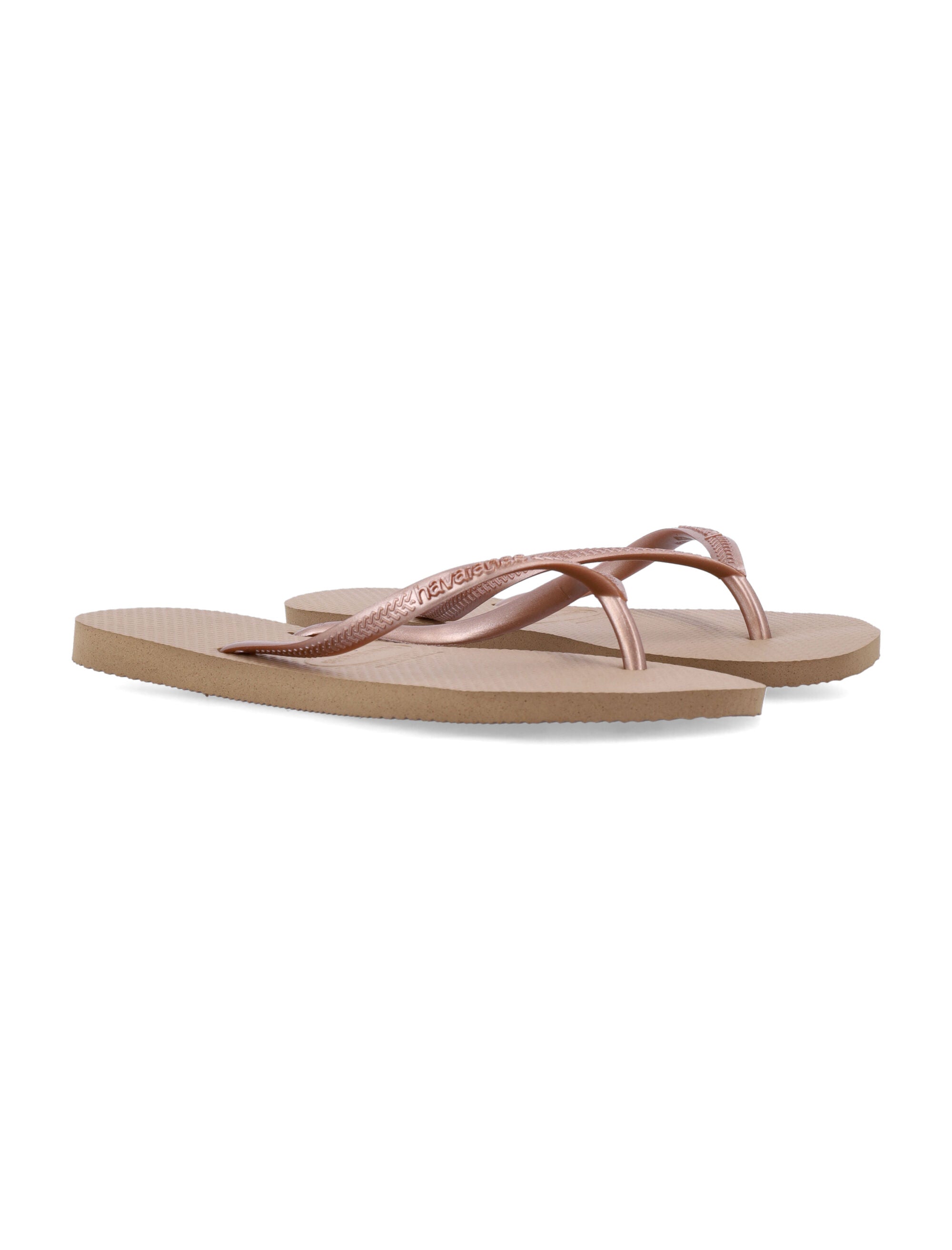 HAVAIANAS Sleek Slim Flip-Flops for Women