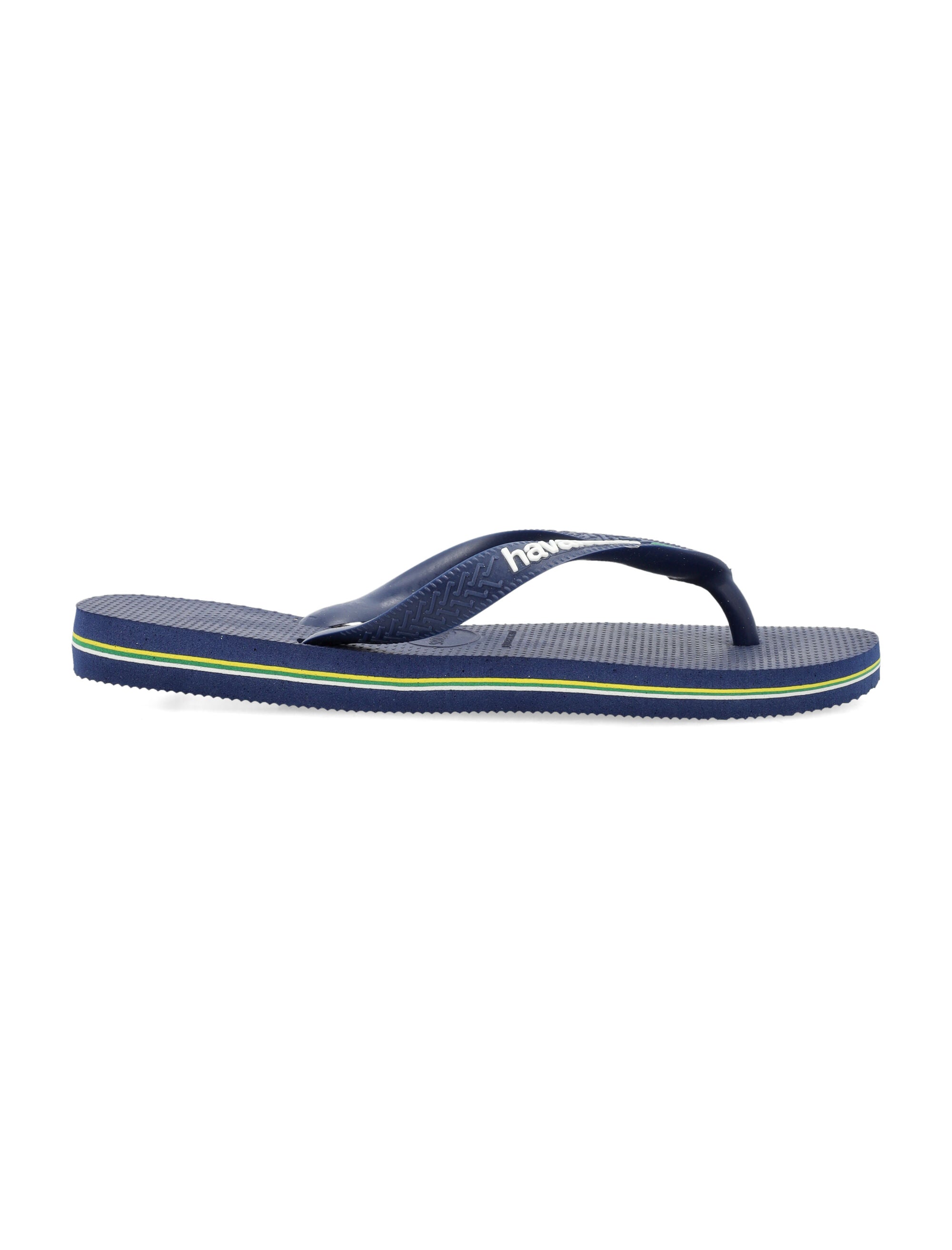 HAVAIANAS Brasil Logo Flip-Flops for Men
