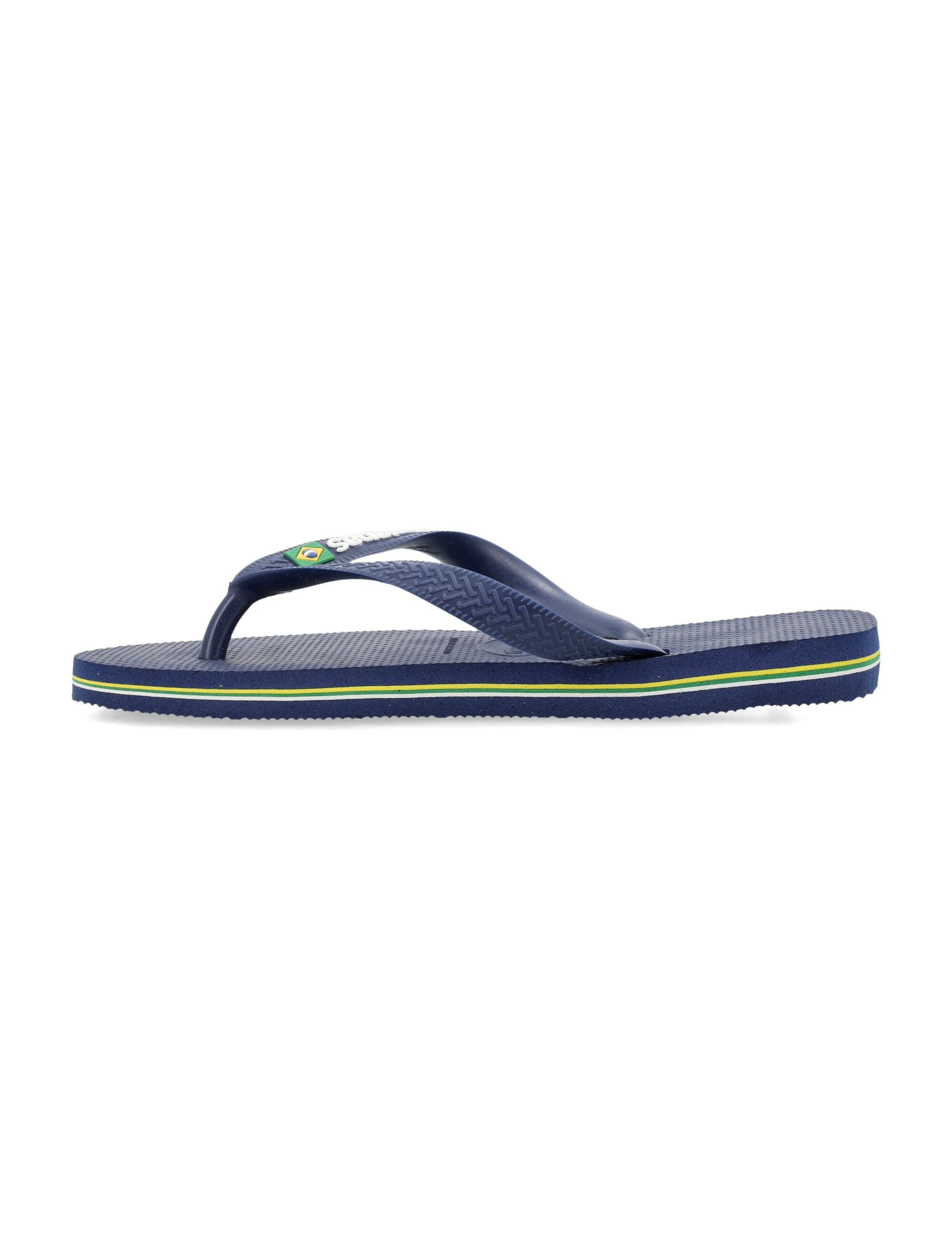 HAVAIANAS Brasil Logo Flip-Flops for Men