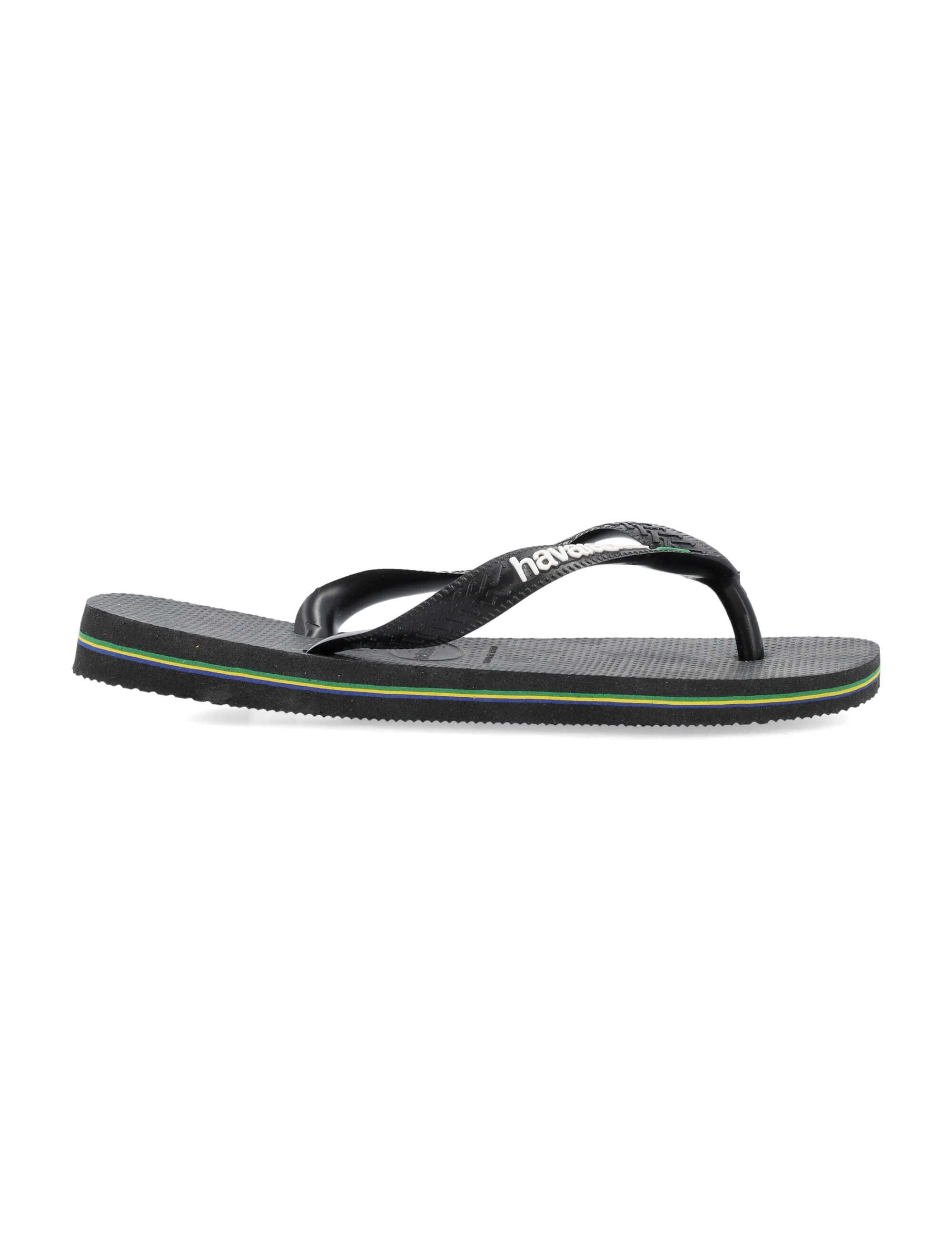 HAVAIANAS Brasil Logo Flip-Flops for Men