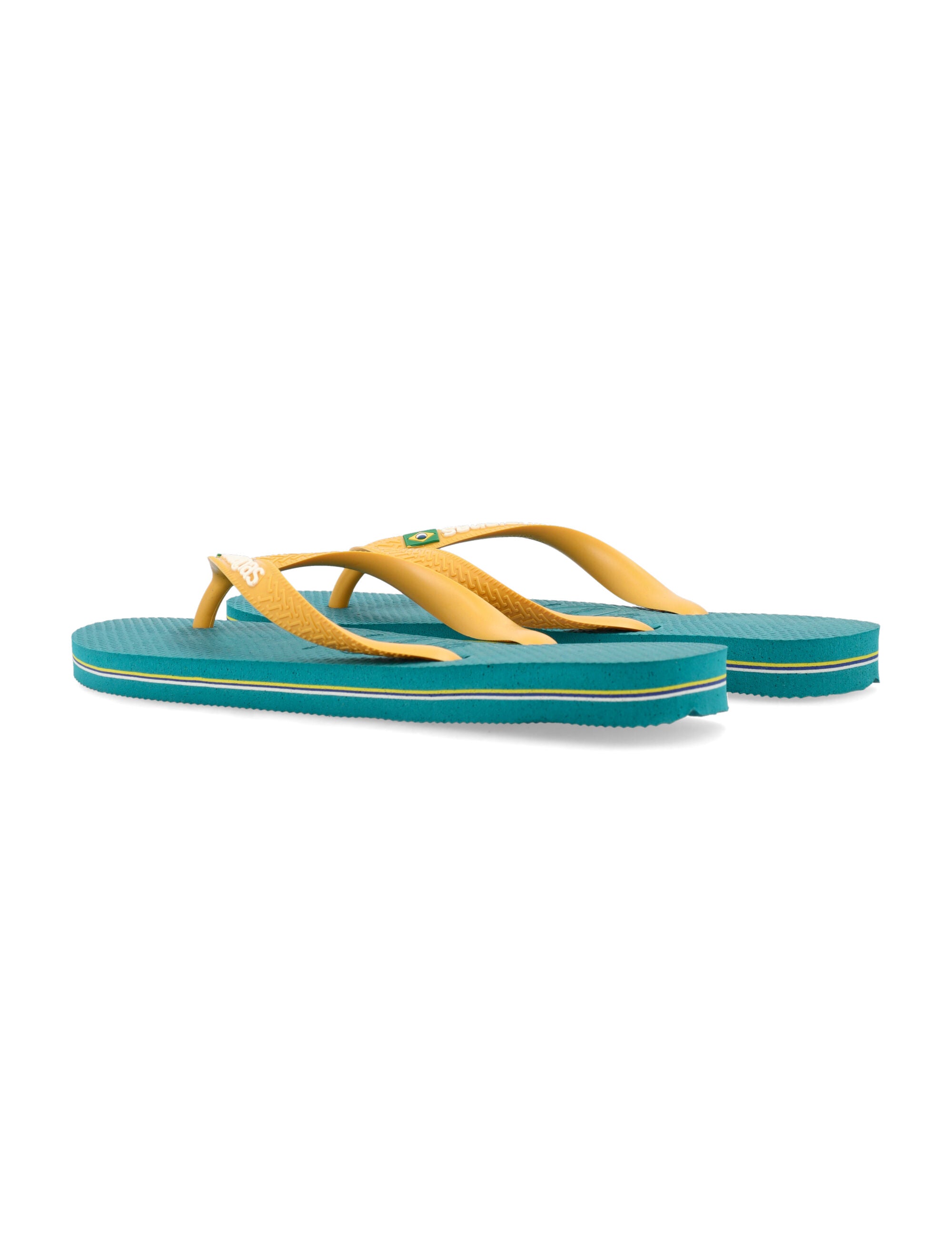 HAVAIANAS Men's Logo Flip-Flops
