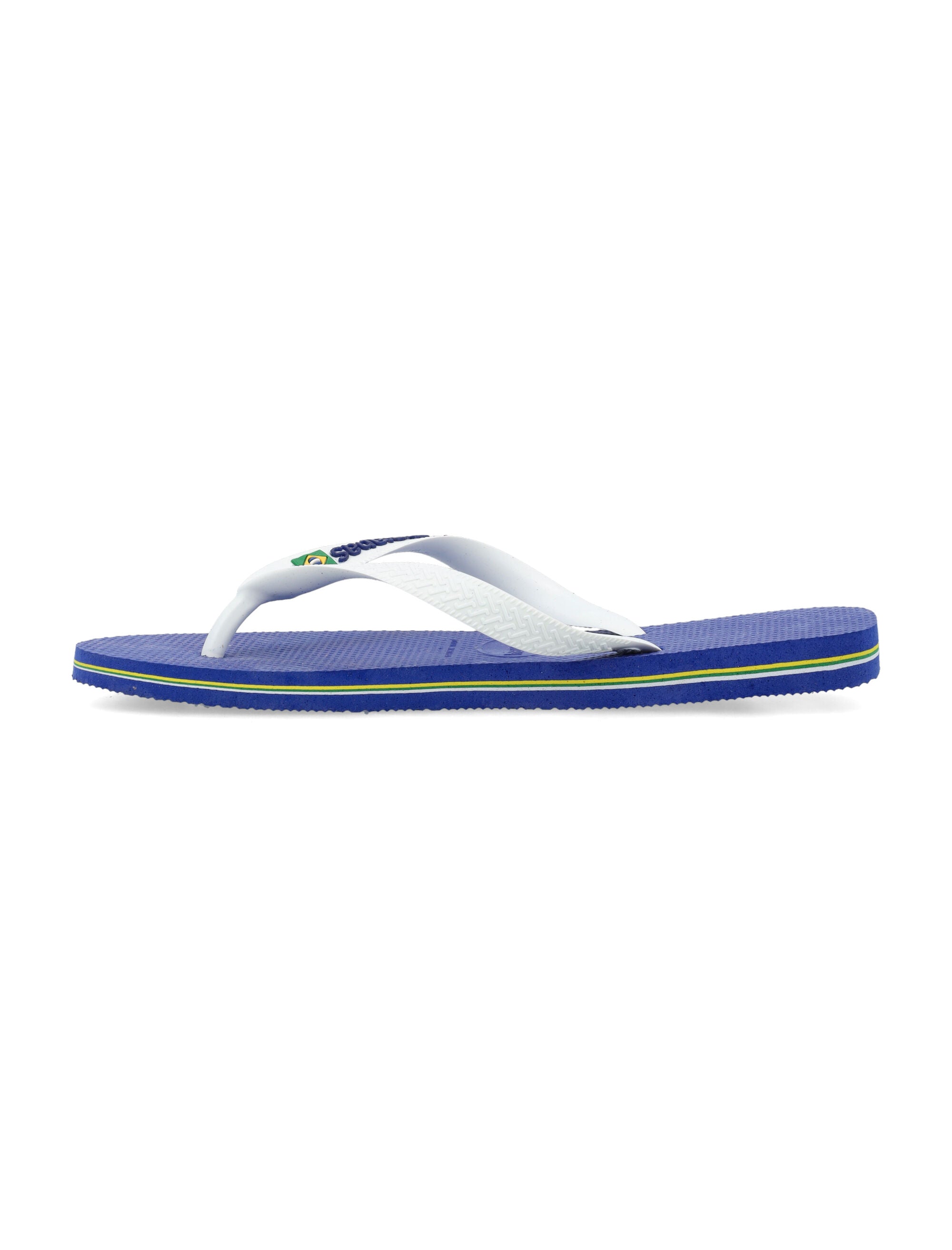 HAVAIANAS Classic Logo Flip-Flops for Men - SS25