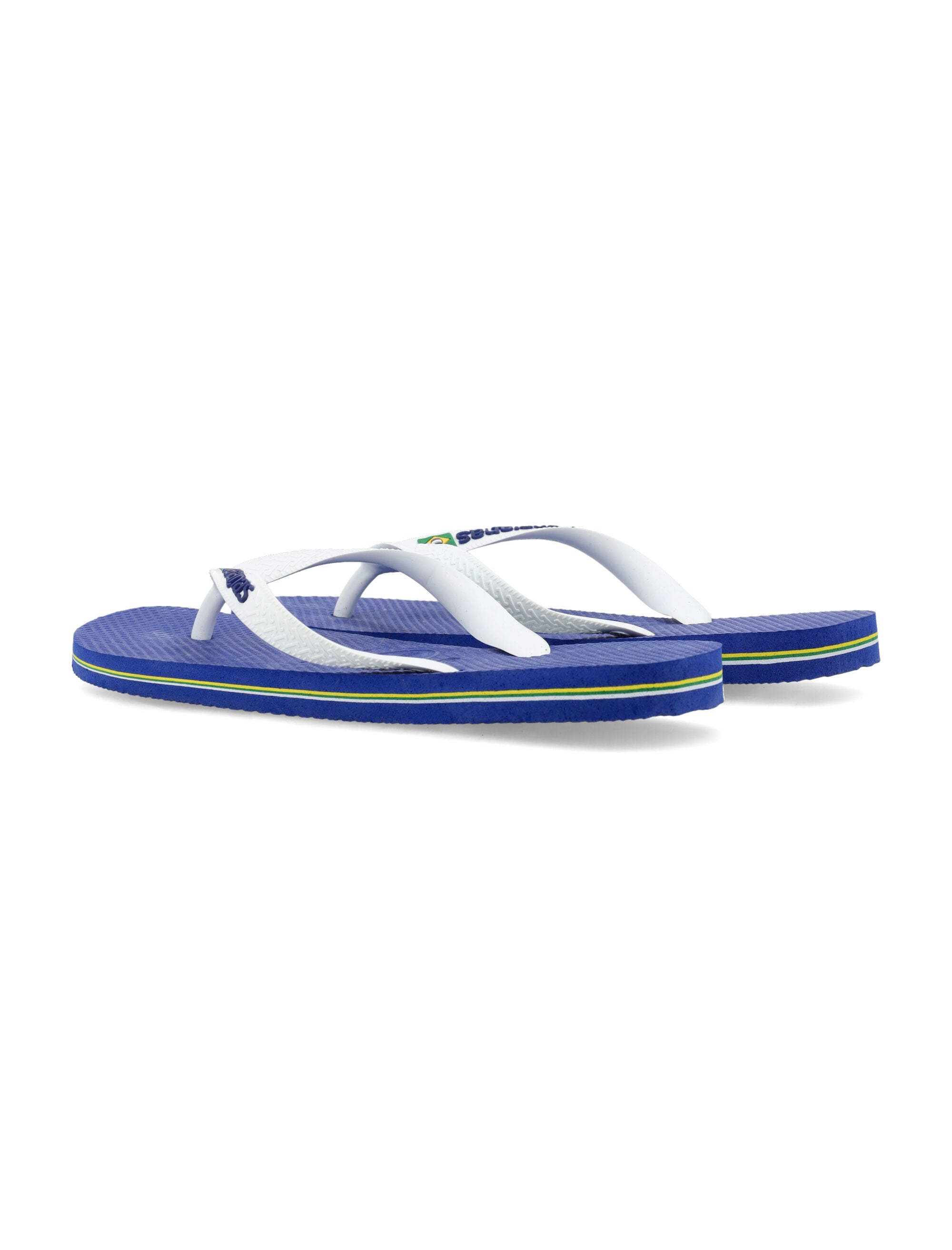 HAVAIANAS Classic Logo Flip-Flops for Men - SS25