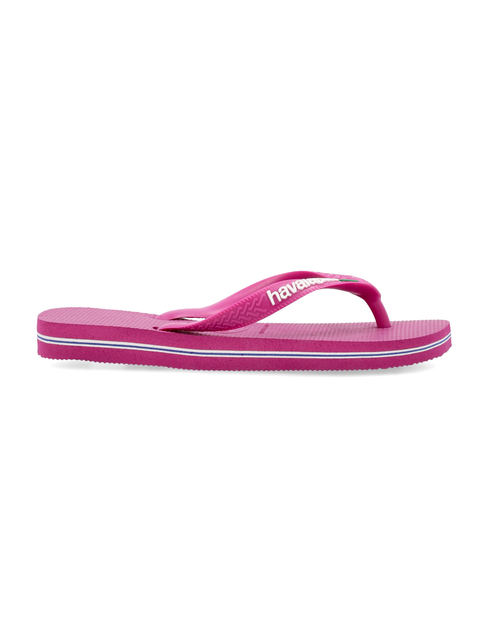 HAVAIANAS Classic Logo Flip-Flops for Men