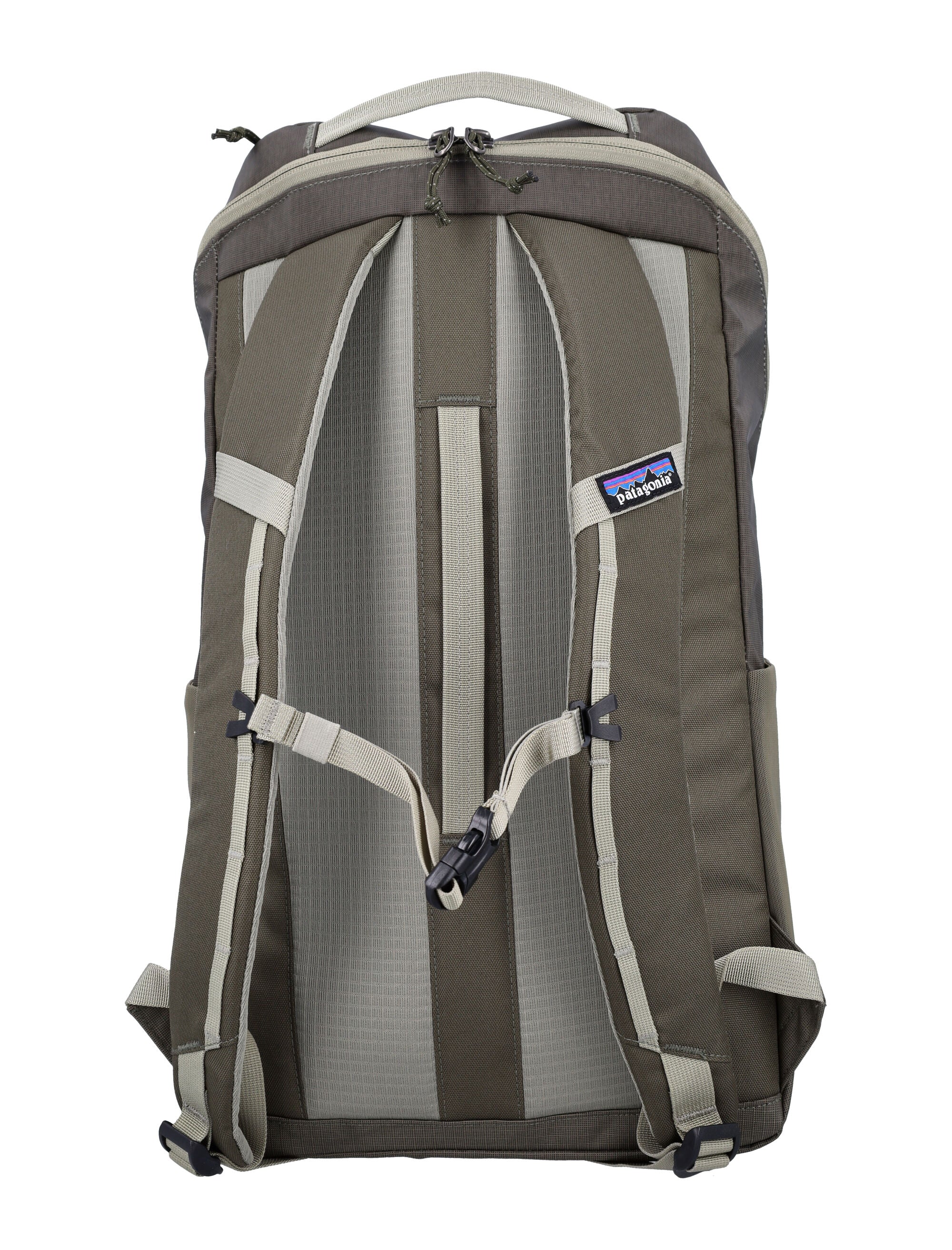 PATAGONIA Black Hole Backpack 25L - Unisex Travel Companion