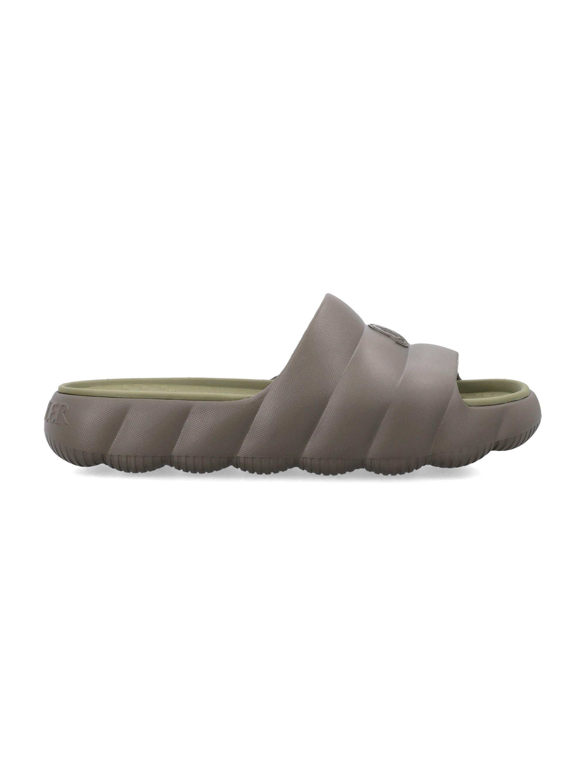 MONCLER Men's Lilo Slide Sandals
