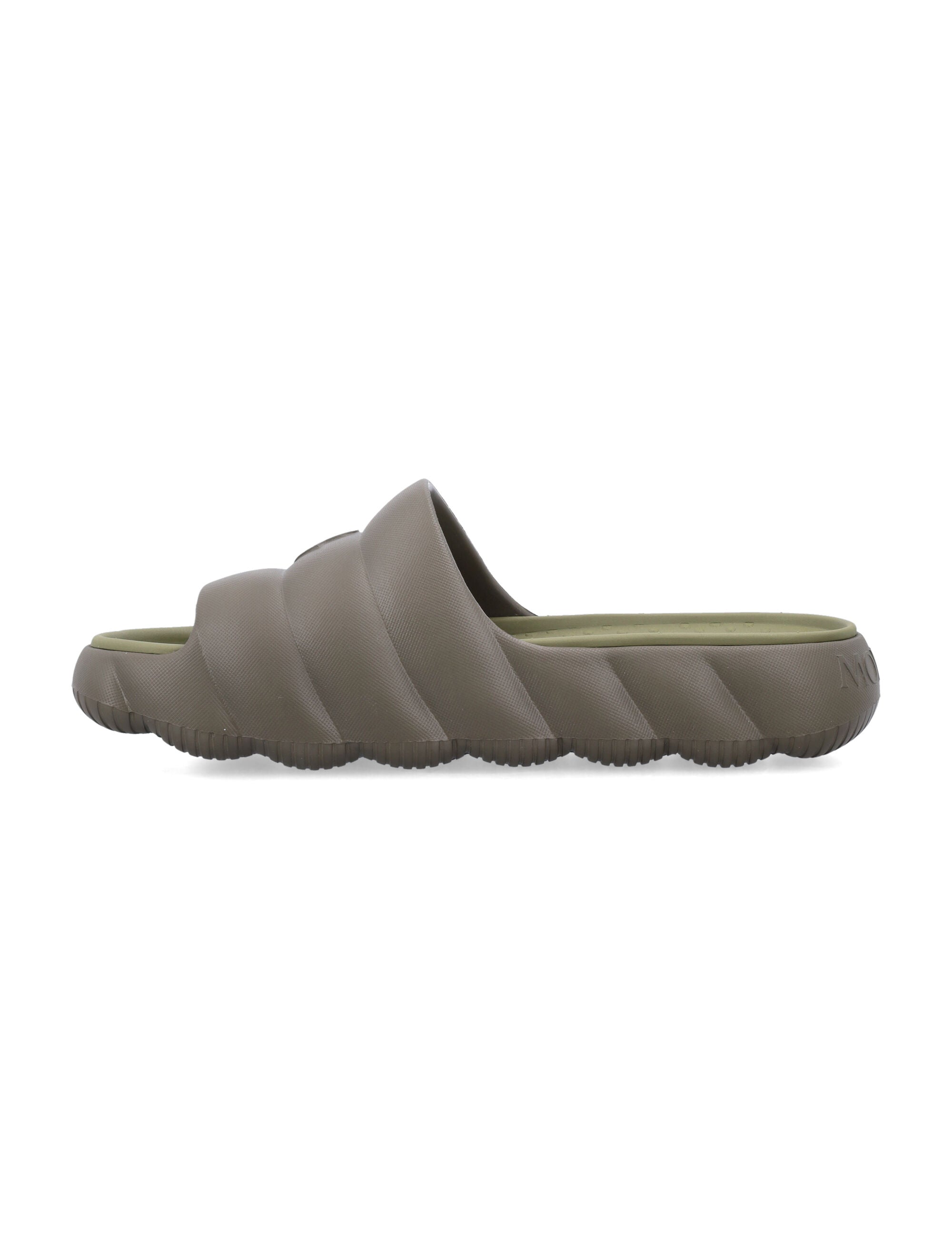 MONCLER Men's Lilo Slide Sandals