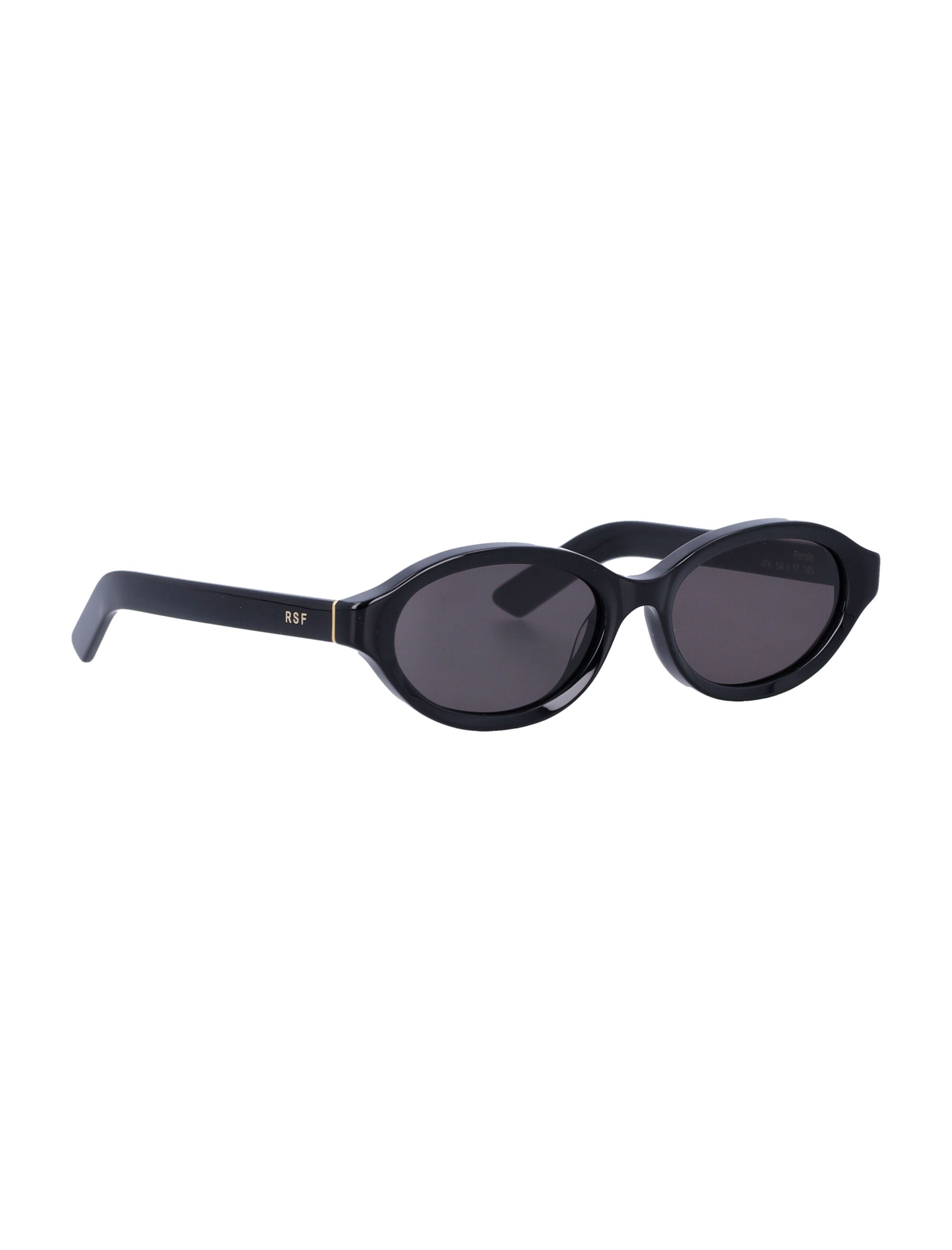 RETROSUPERFUTURE Sleek Parola Sunglasses - Summer 2025 Edition