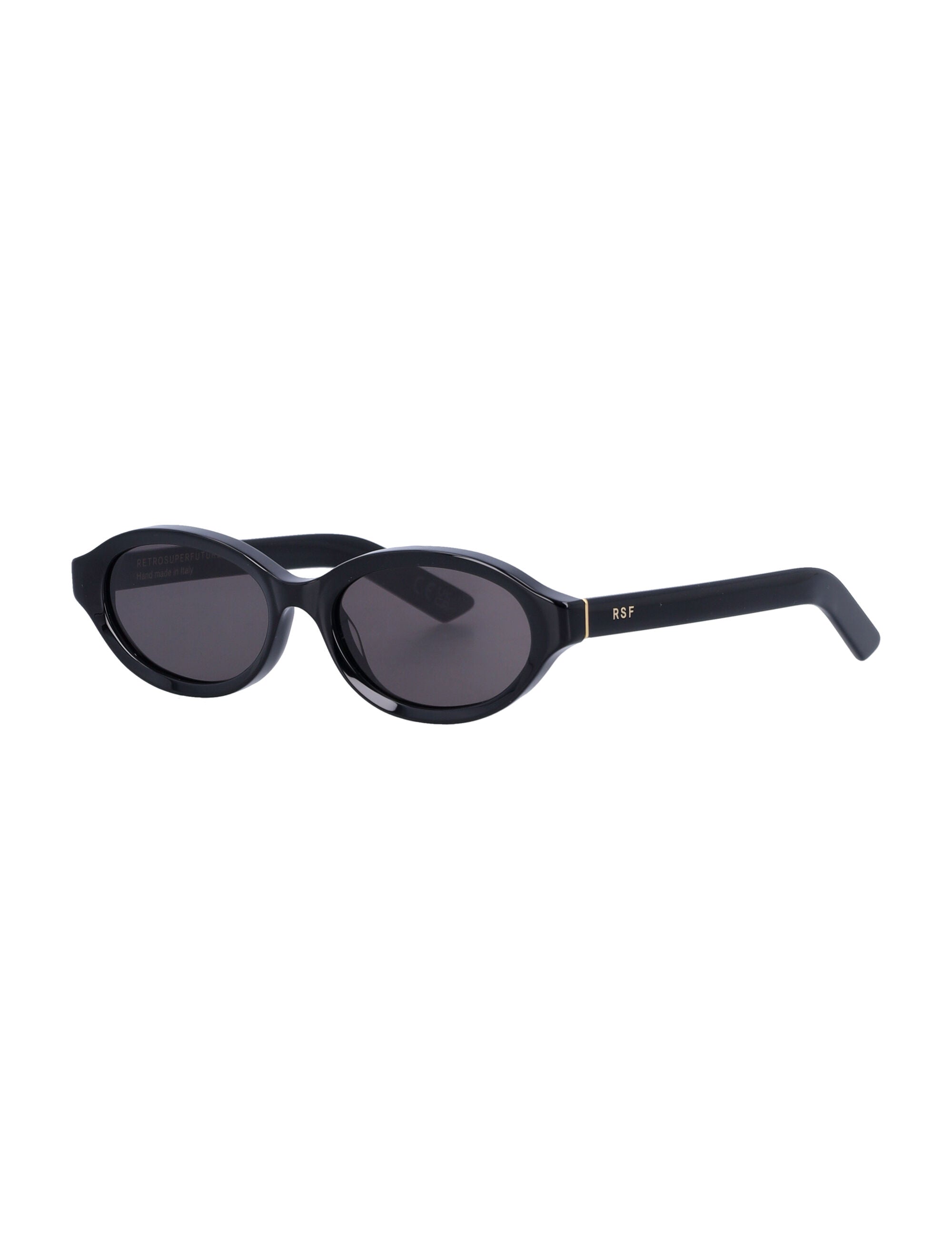 RETROSUPERFUTURE Sleek Parola Sunglasses - Summer 2025 Edition