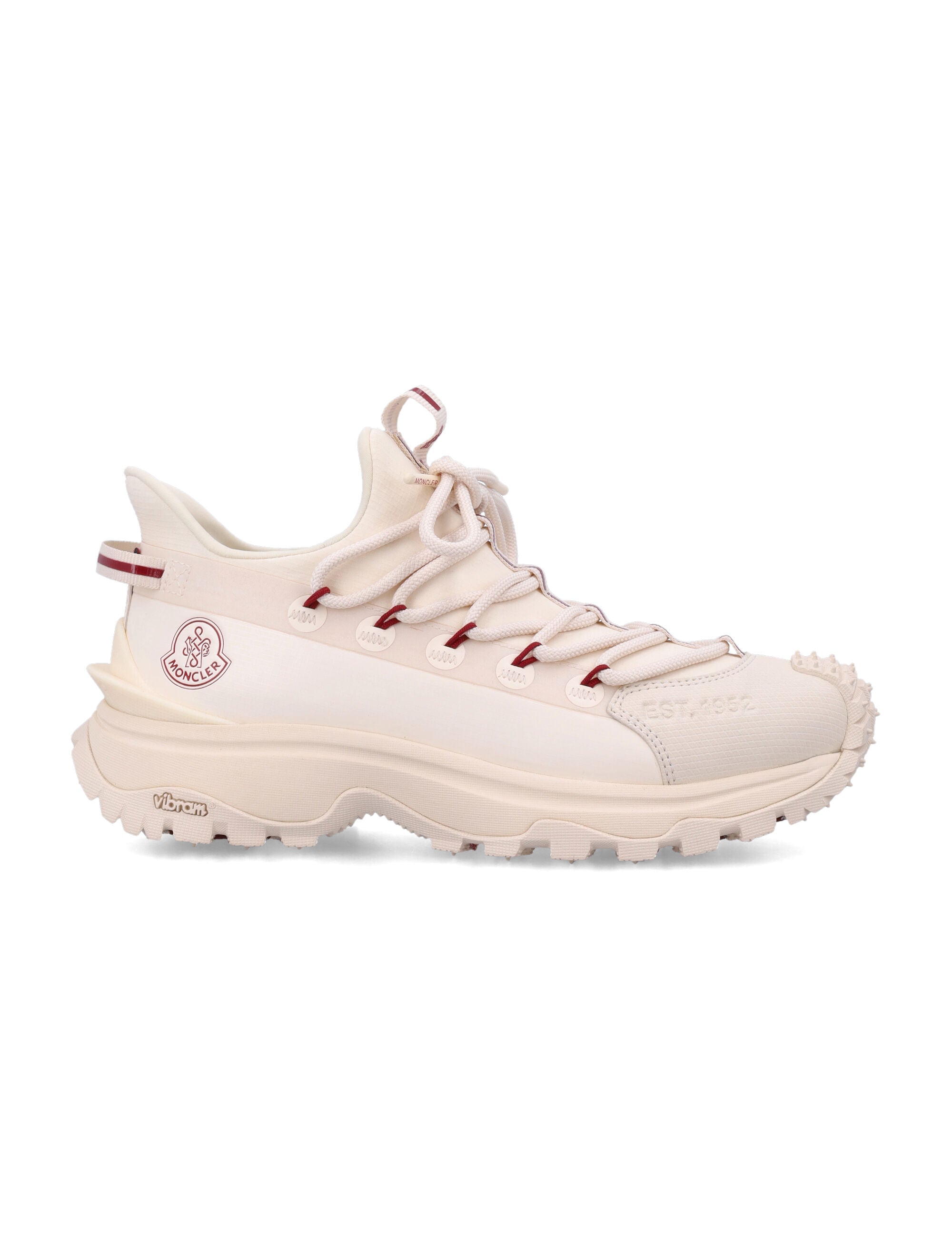 MONCLER Women's Trailgrip Lite 2 Trainers