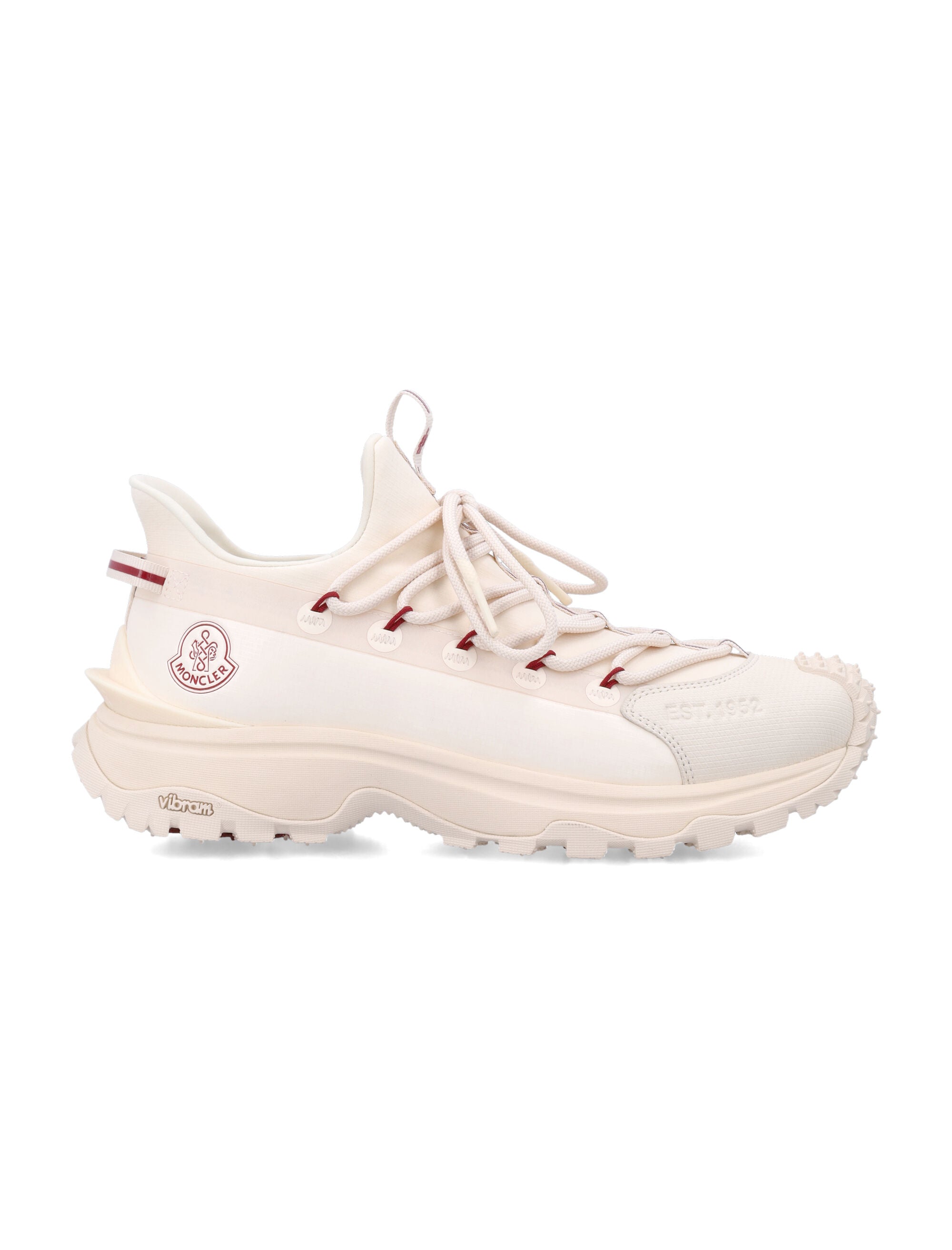 MONCLER Trailgrip Lite 2 Trainers for Men