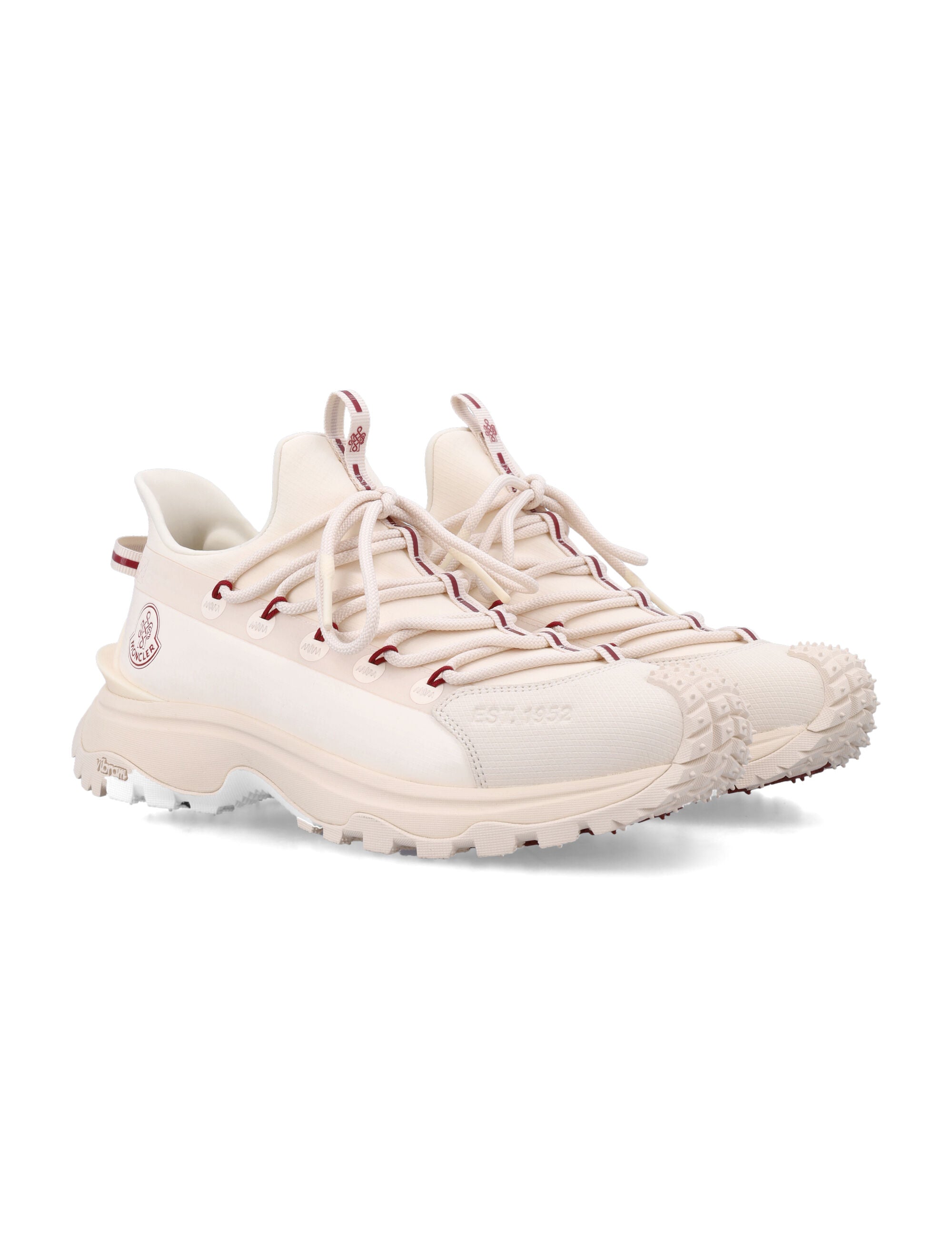 MONCLER Trailgrip Lite 2 Trainers for Men