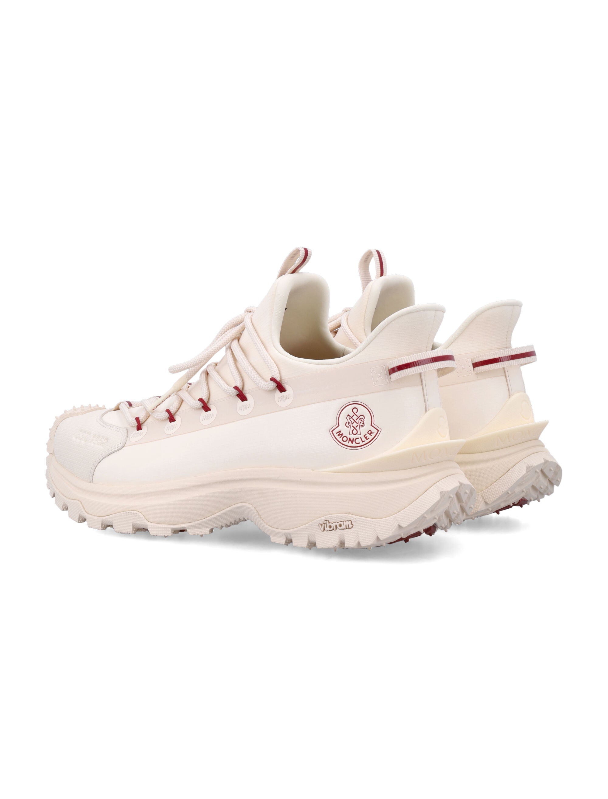 MONCLER Trailgrip Lite 2 Trainers for Men