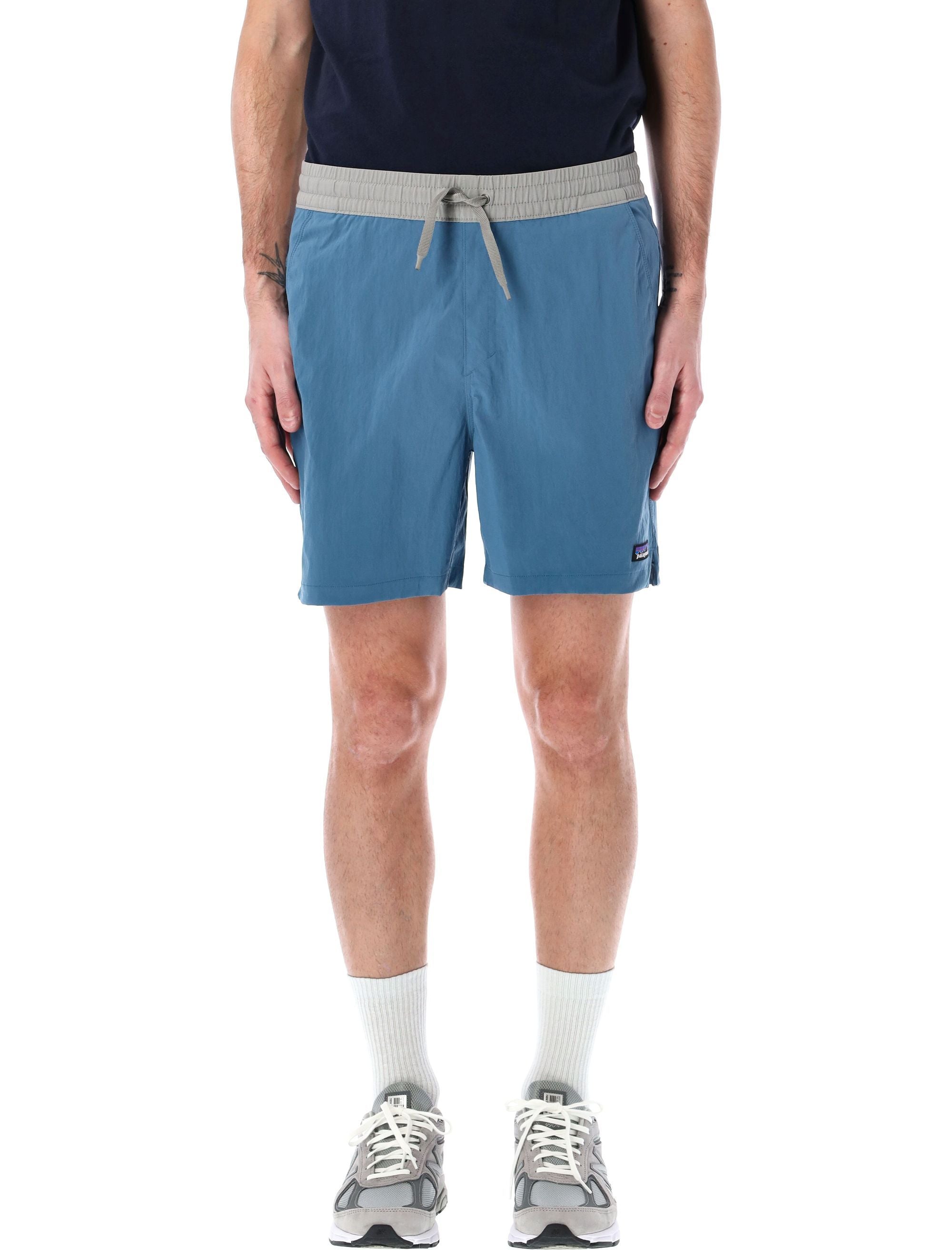 PATAGONIA Men's Baggies™ Lights Mini Shorts - 6"