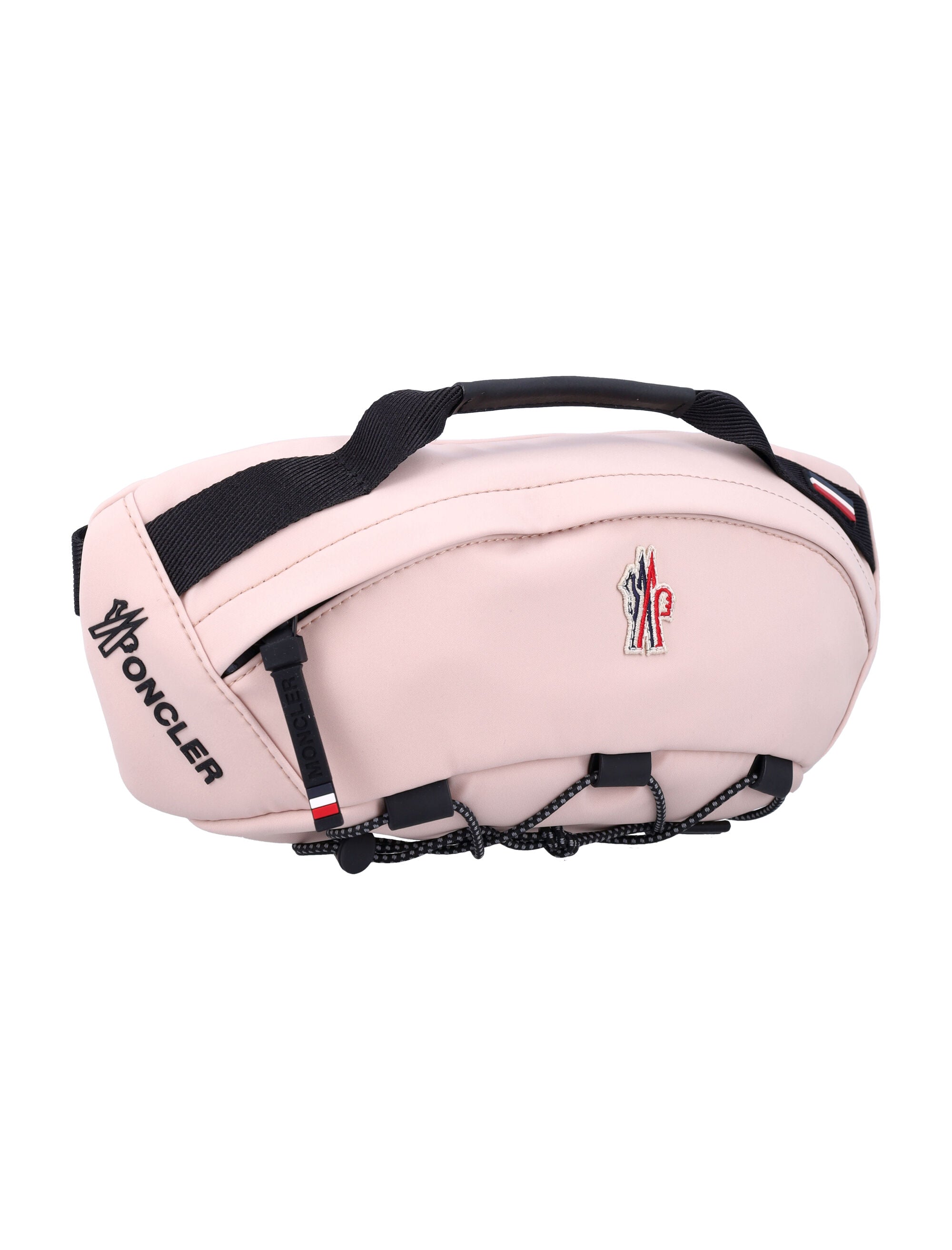 MONCLER GENIUS Nylon Belt Handbag Mini