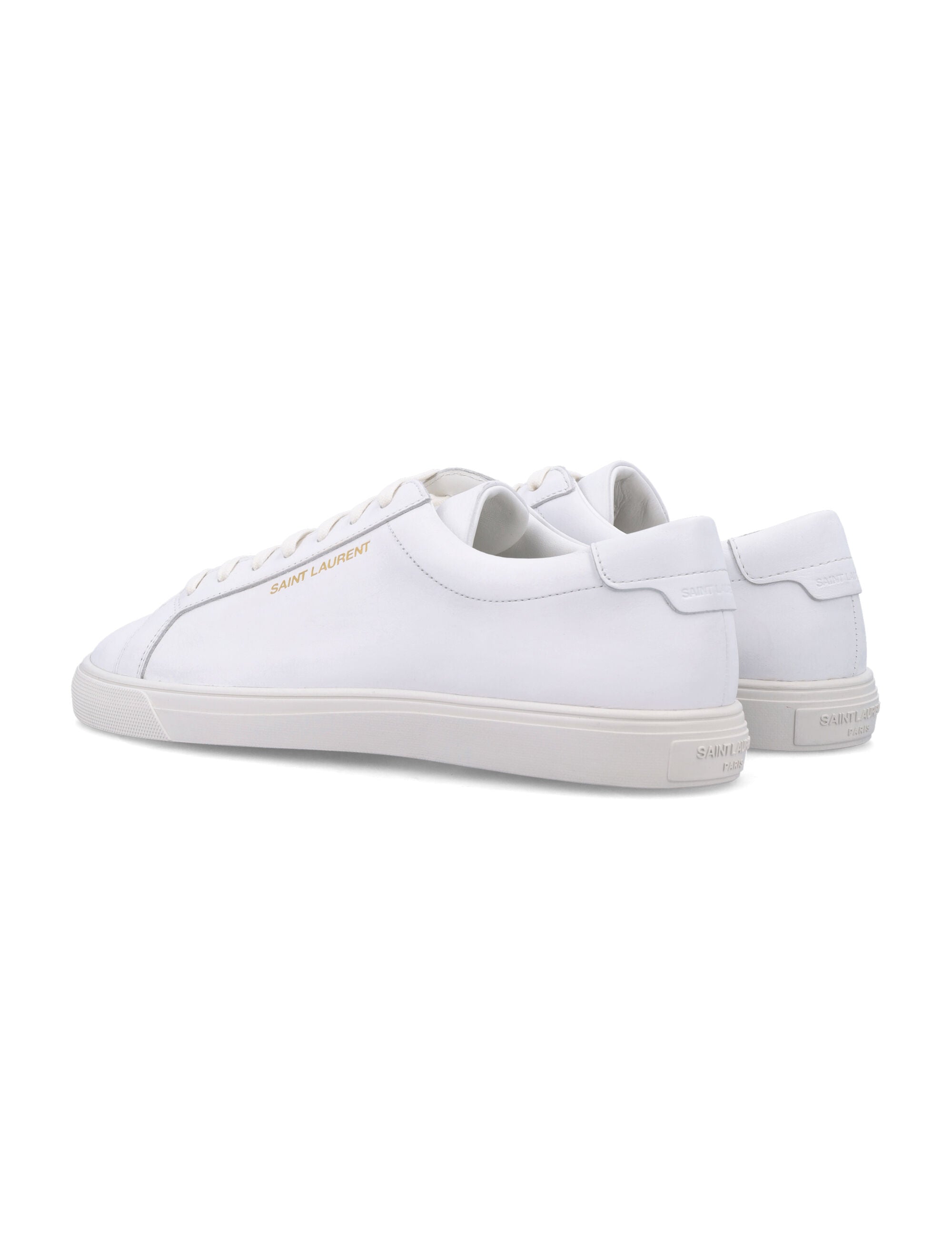 SAINT LAURENT Low Top Sneakers for Men