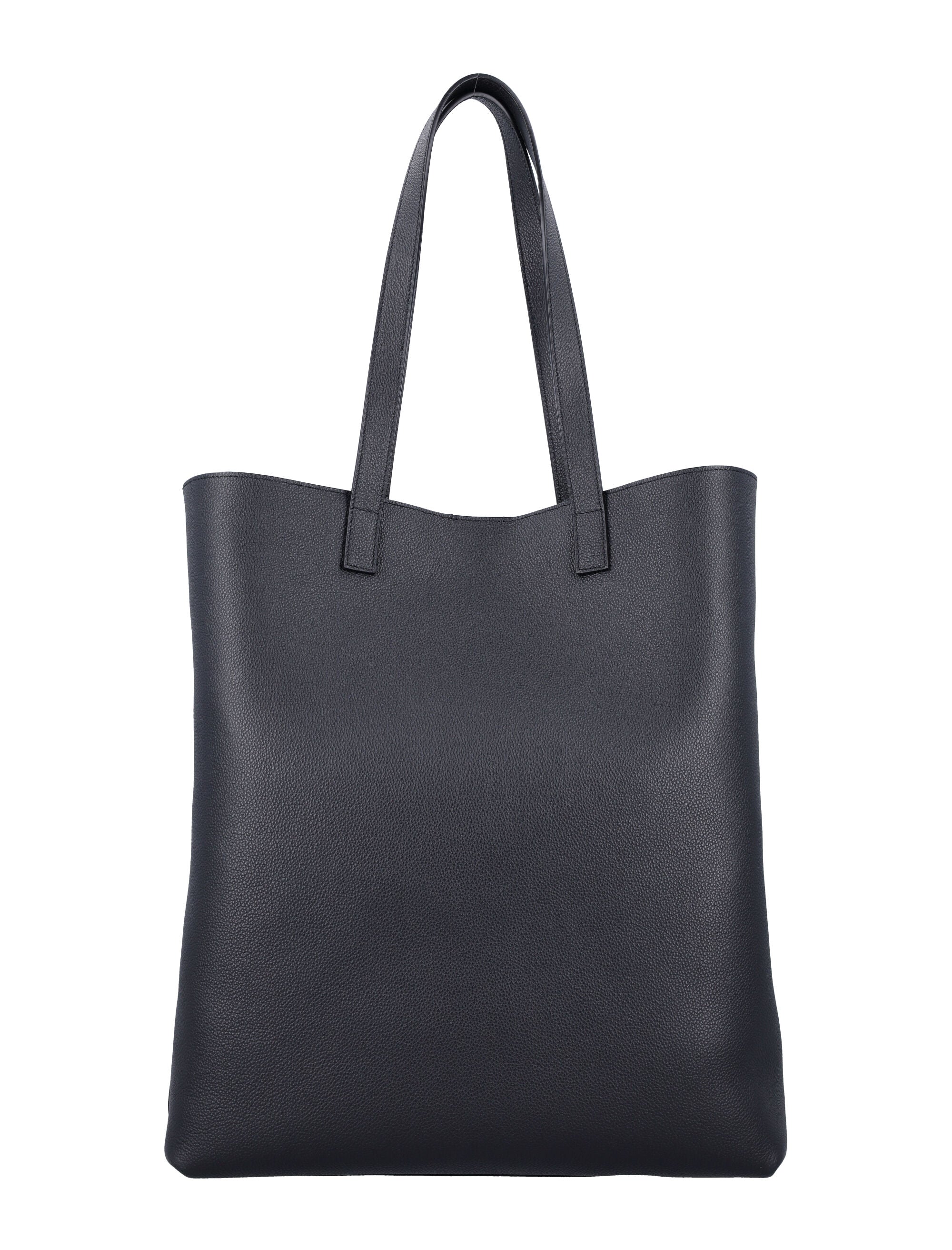 SAINT LAURENT Bold Mini Shopping Handbag for Men