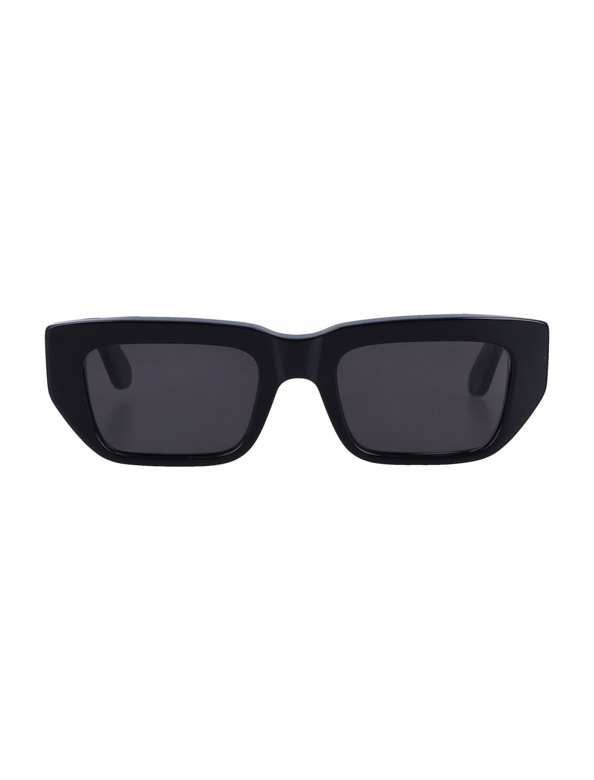RETROSUPERFUTURE Acetate Retro Sunglasses - SS25 Unisex Fashion Accessory