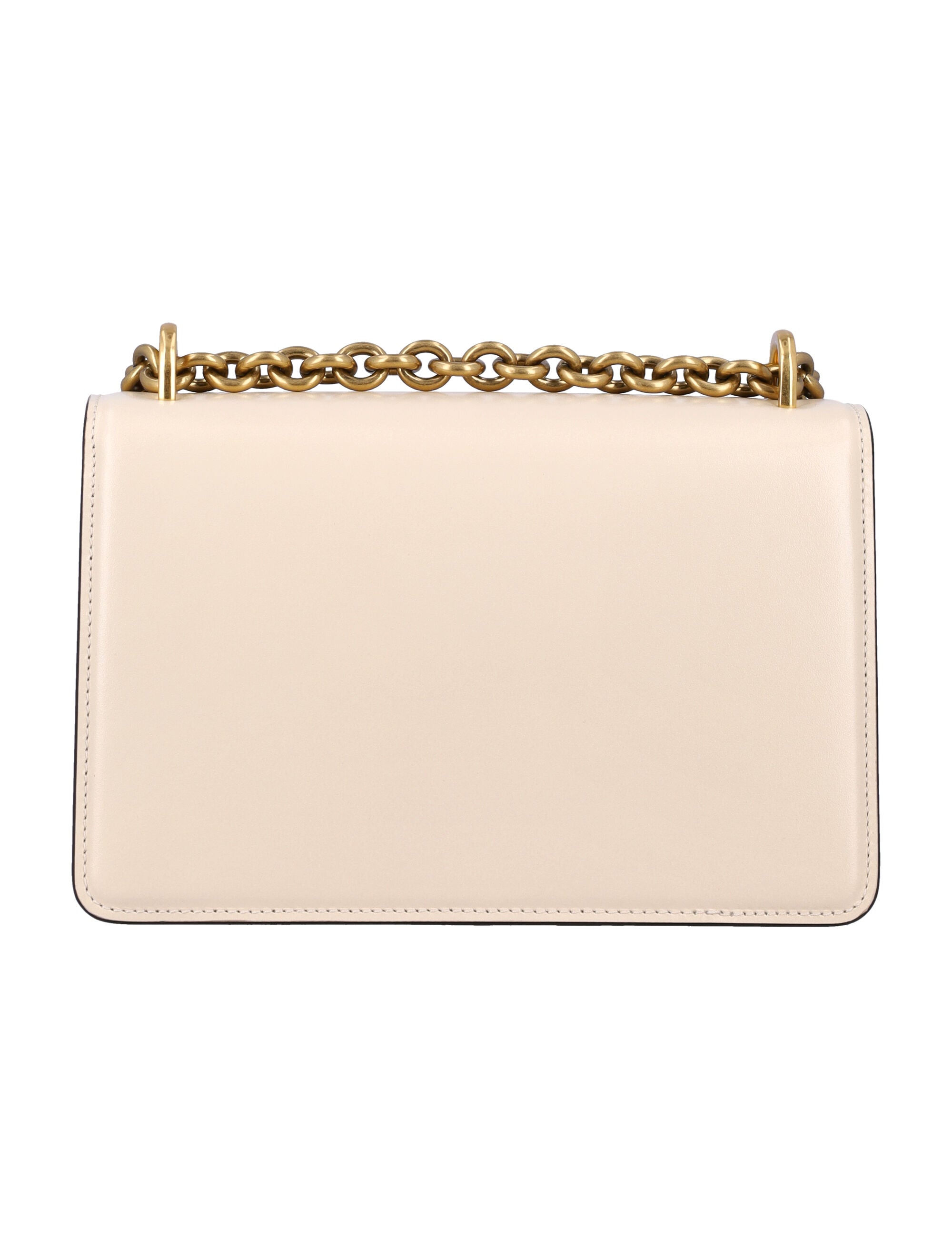 VALENTINO GARAVANI Mini Leather Shoulder Handbag