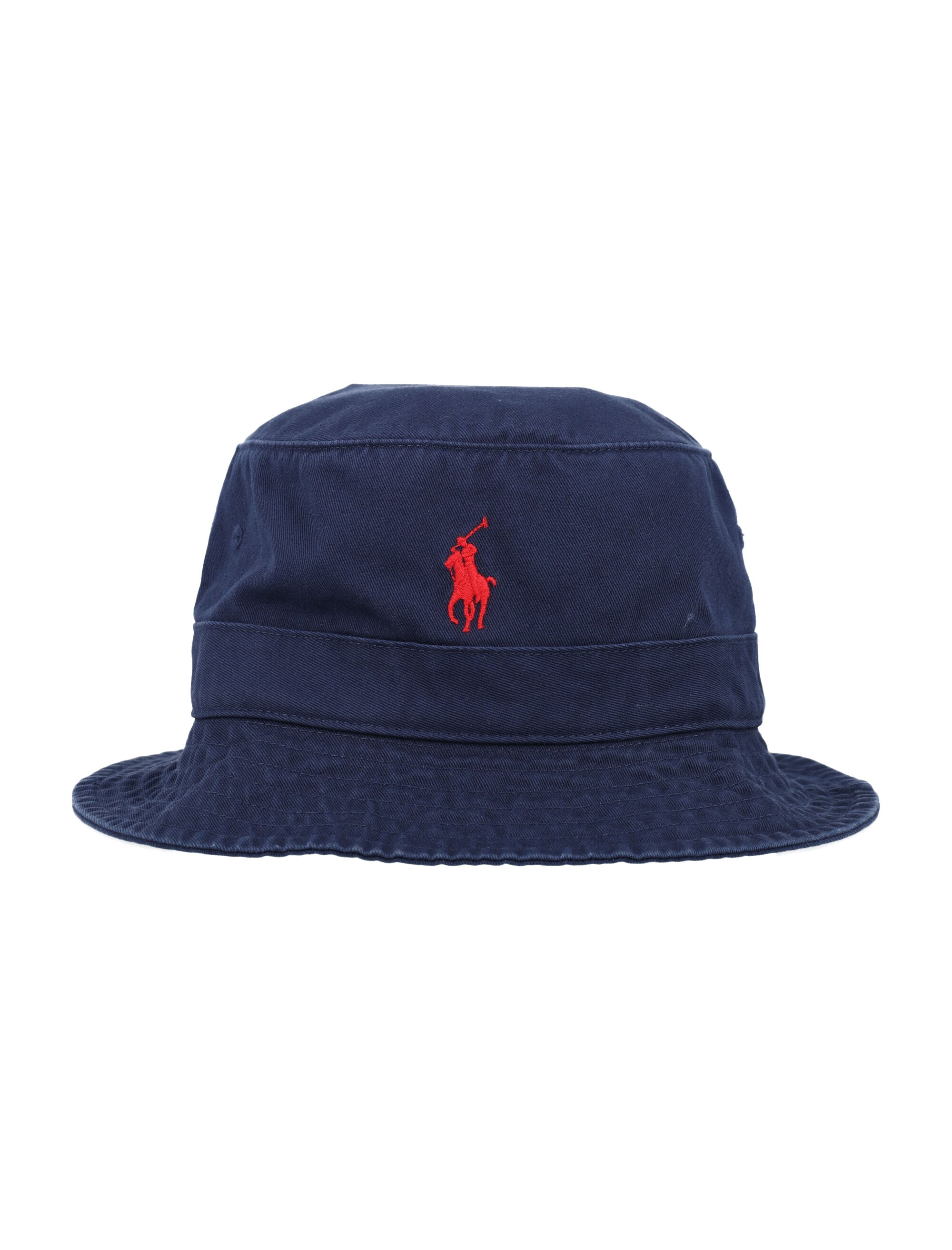 POLO RALPH LAUREN Classic Bucket Hat for Men