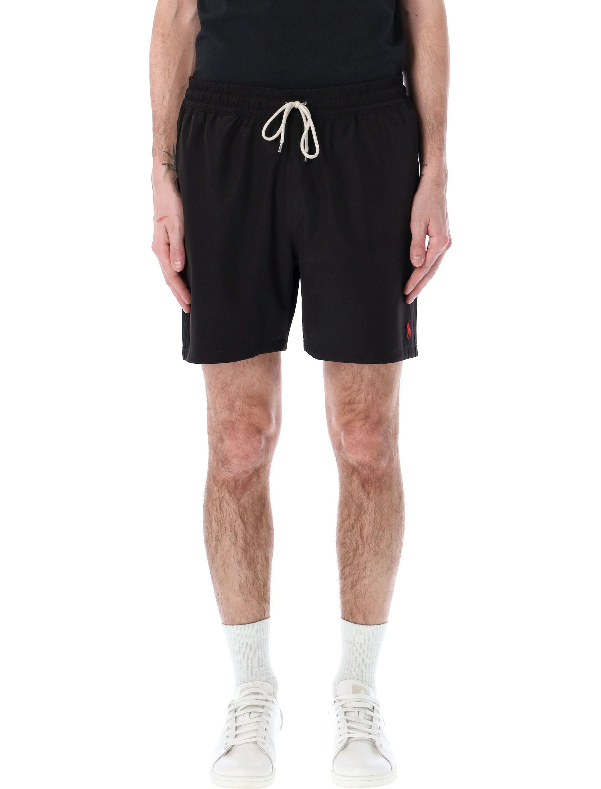 POLO RALPH LAUREN Beach Boxers with Classic Cut for Men