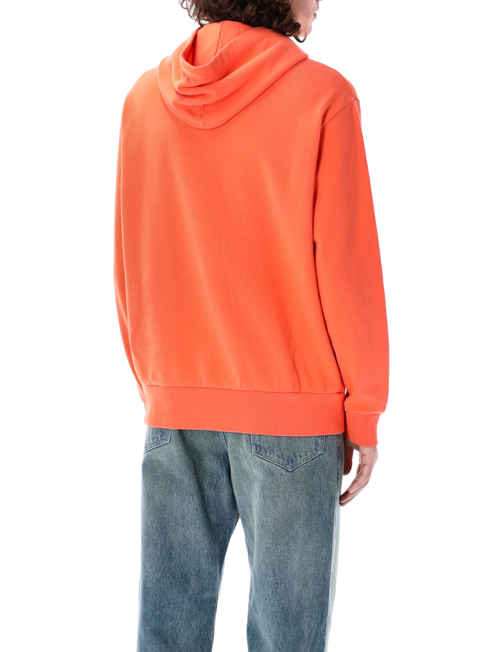 POLO RALPH LAUREN Classic RL Hoodie - Size L